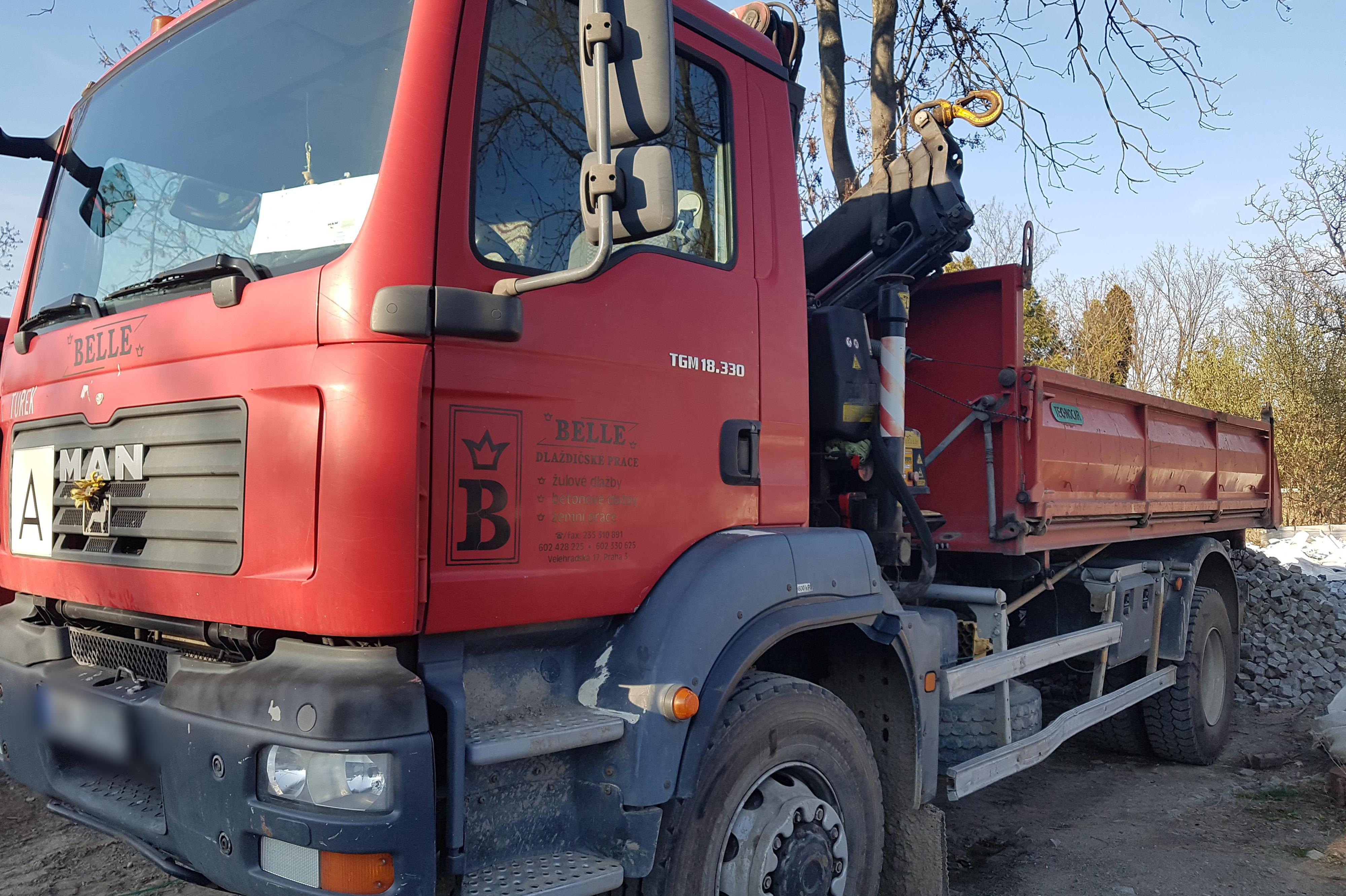 BELLE Bohemia s.r.o.