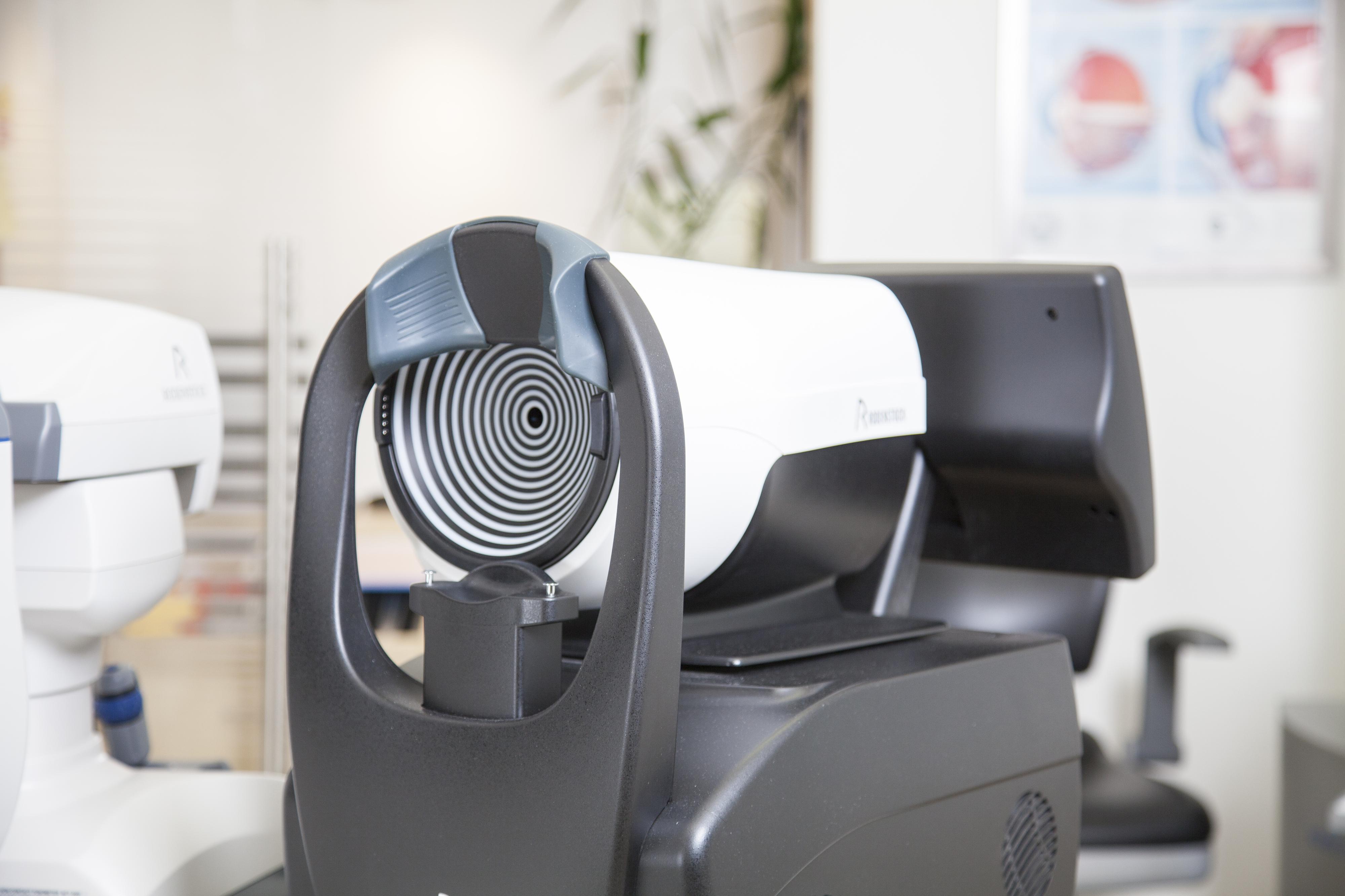 Optika STOPP OPTIK - Oční centrum Vyhlídka foto 4