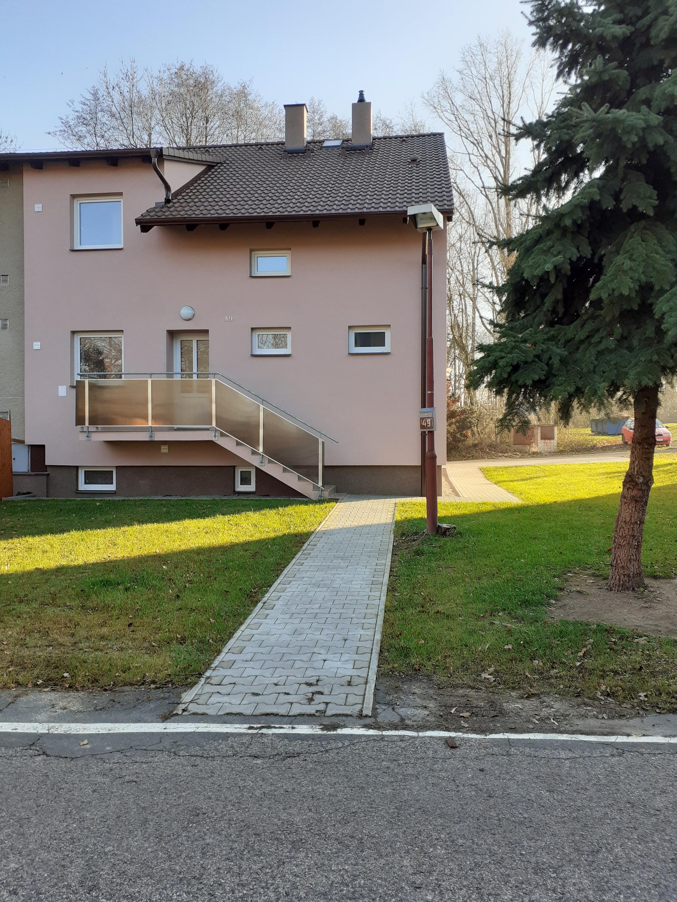 Ubytovna a penzion Privat Modletice foto 2