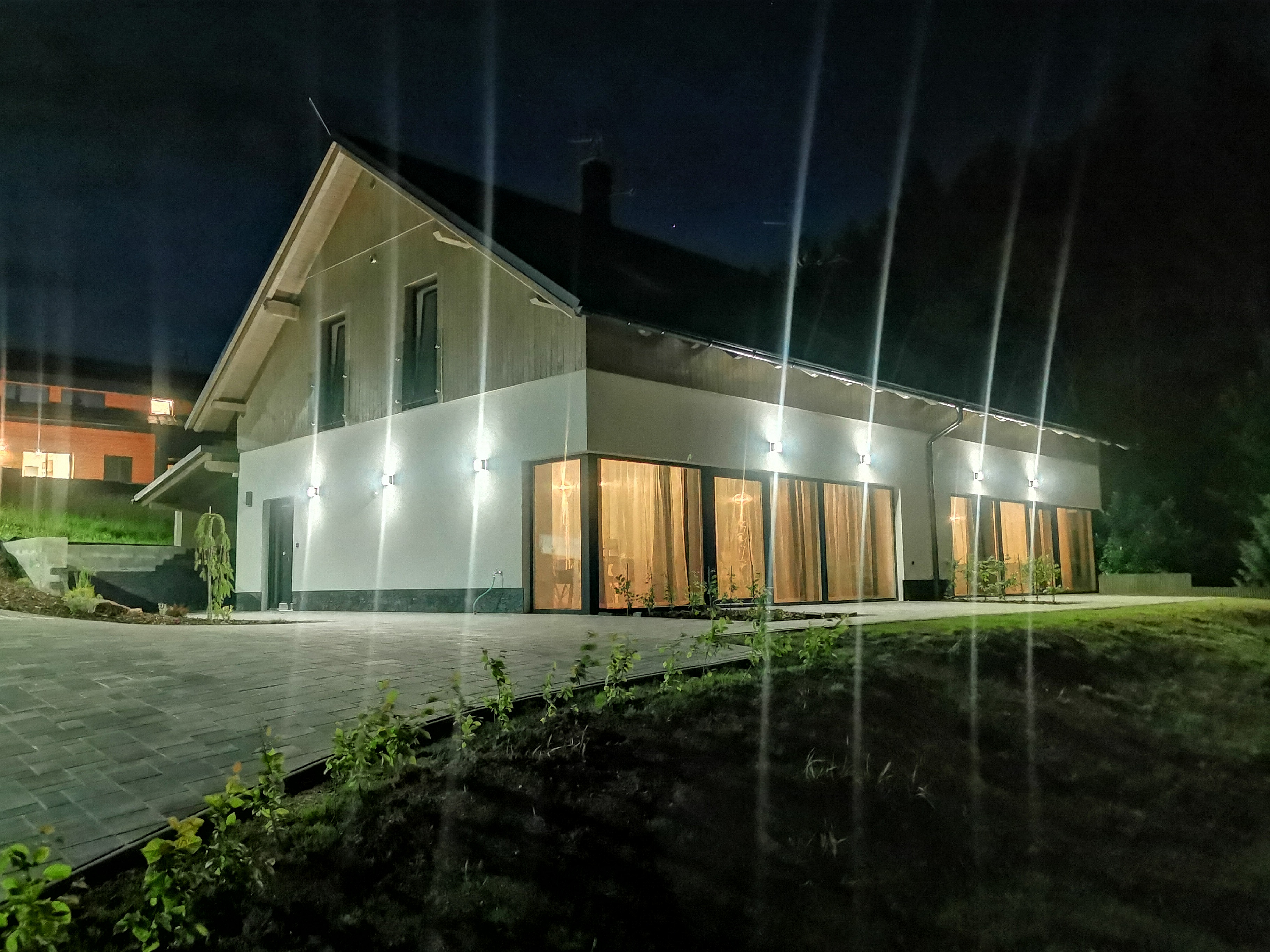 Apartmány DaliHory foto 5