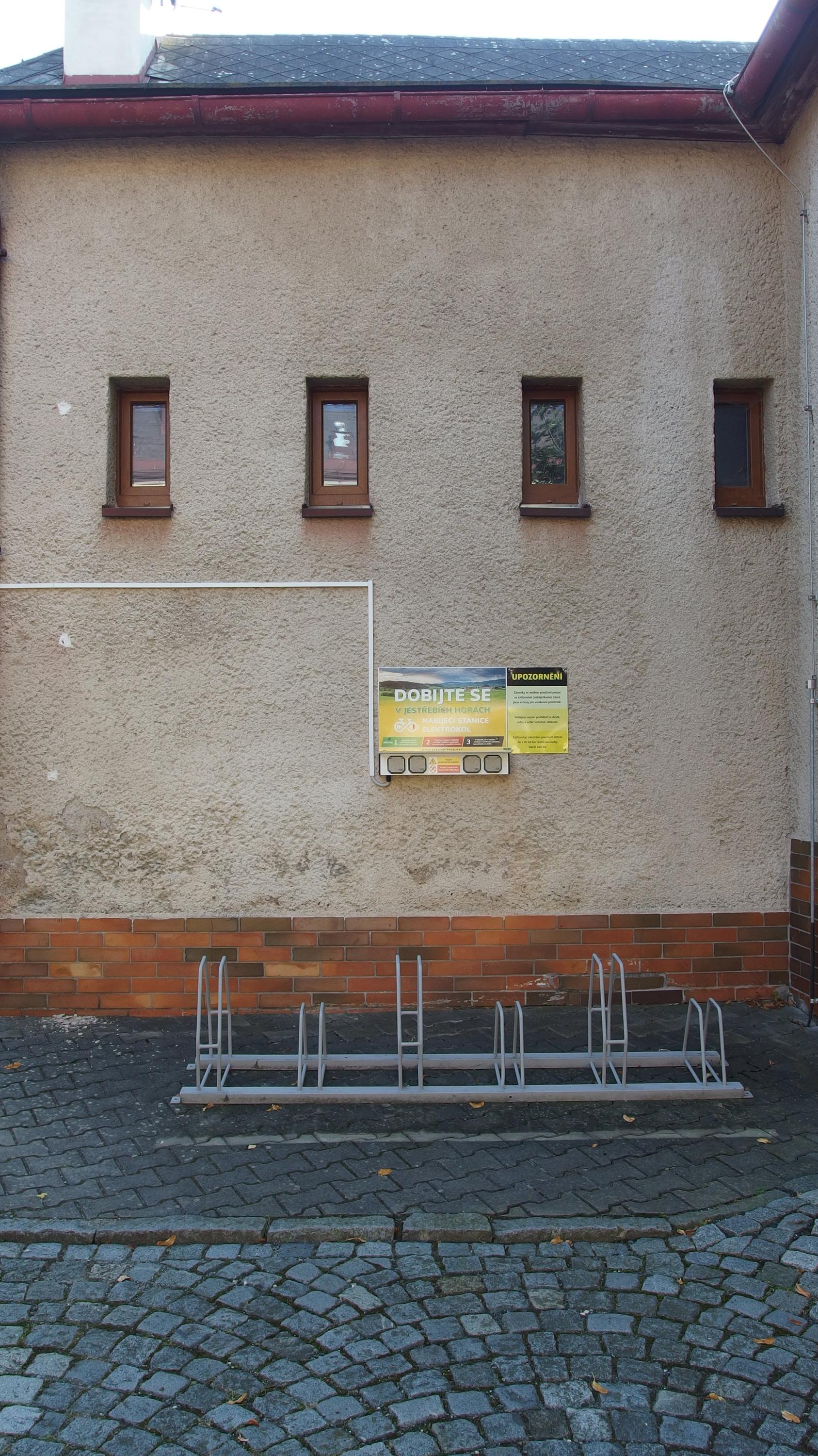 Dobijte se v Jestřebích horách foto 2