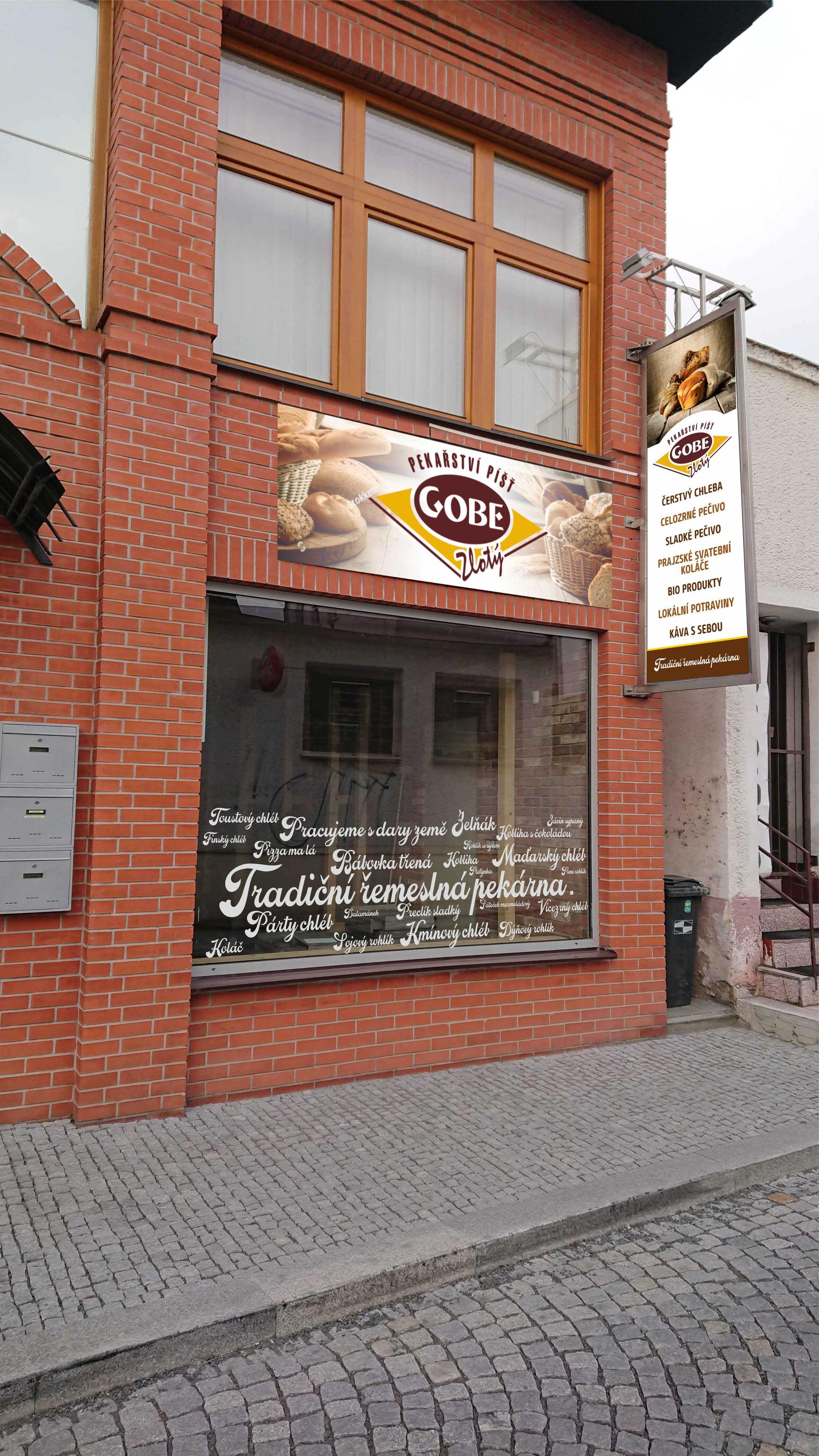 U Pekařa - GOBE, s.r.o. foto 3