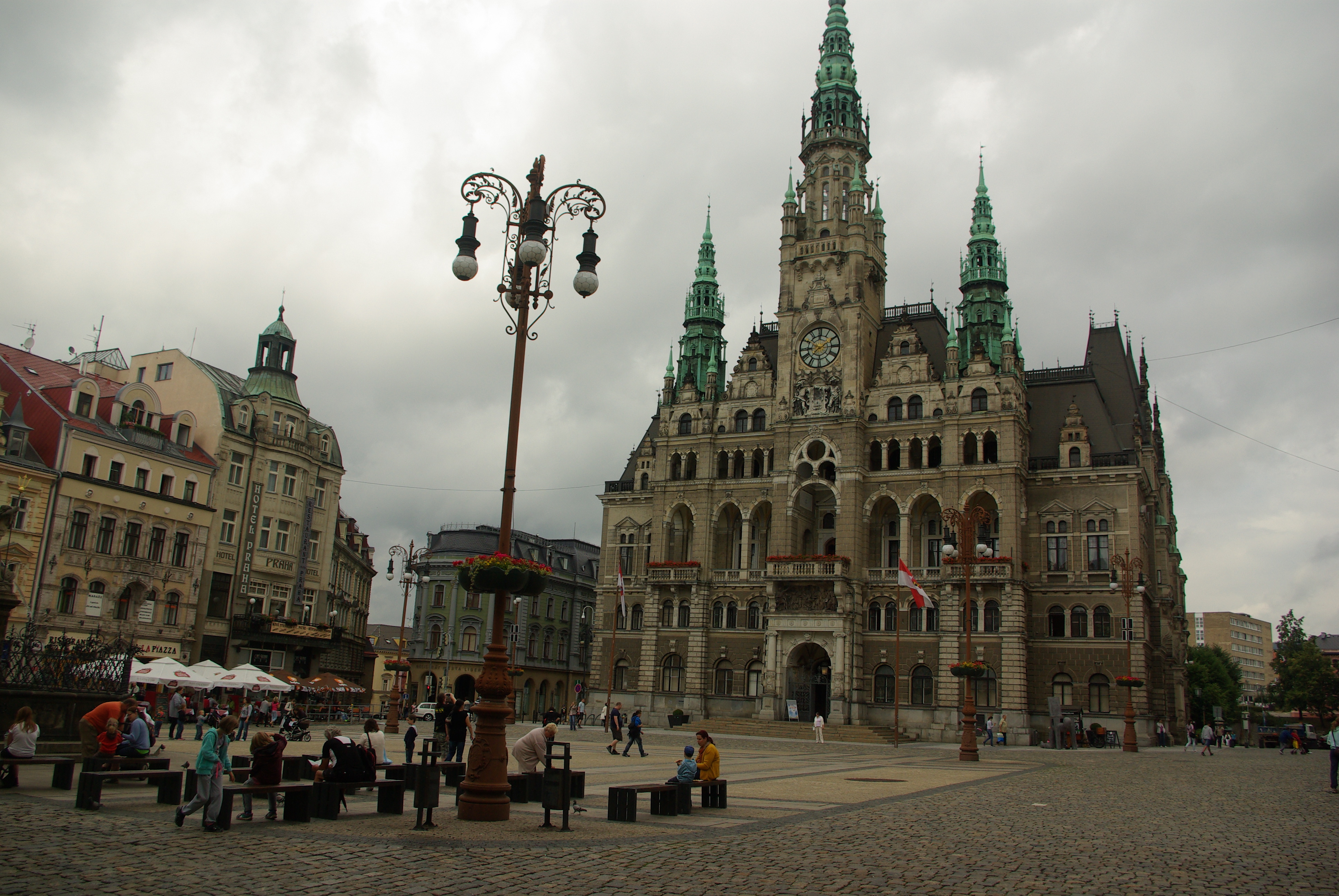 Magistrát města Liberec foto 4