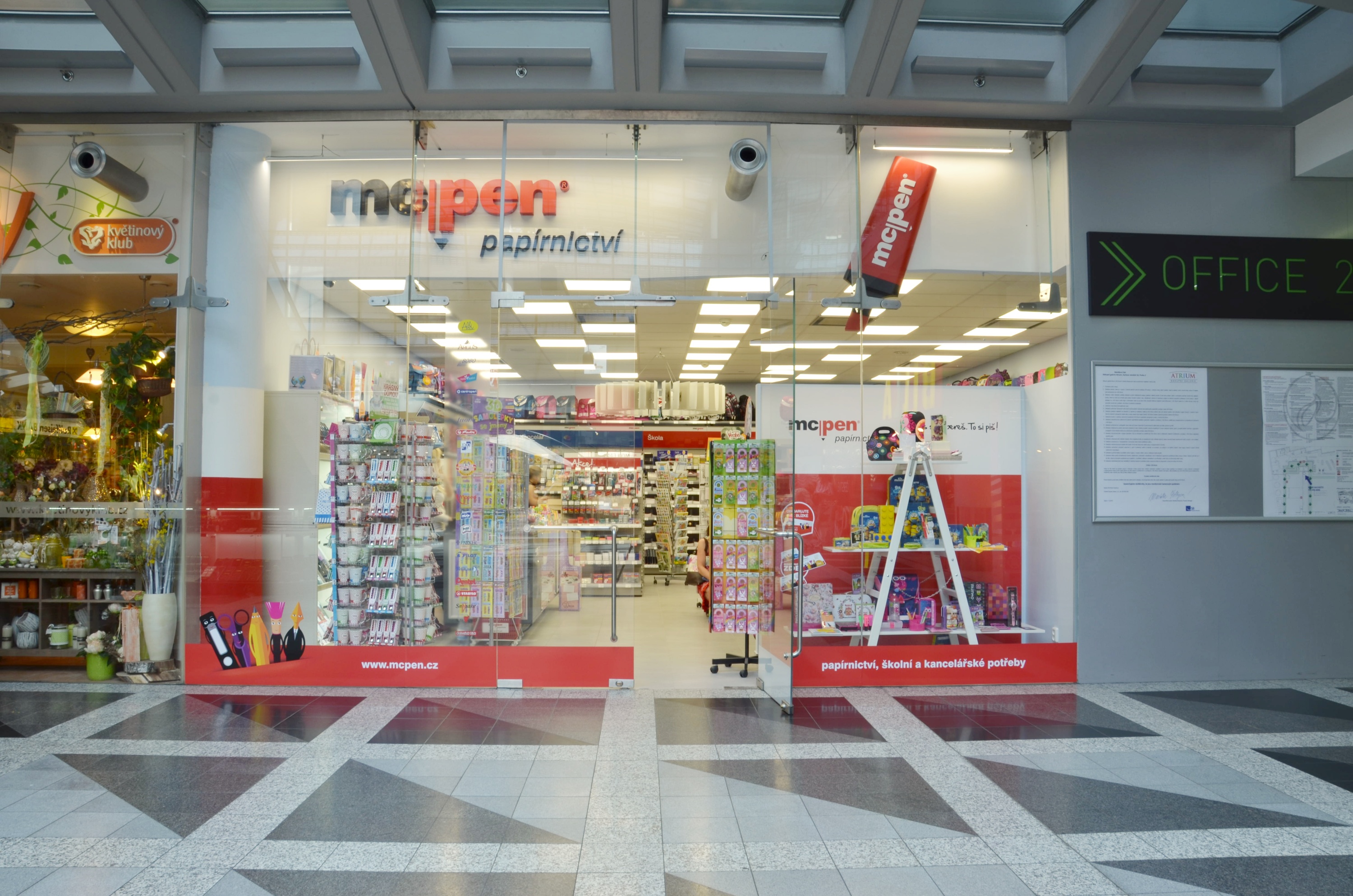 McPen papírnictví foto 6