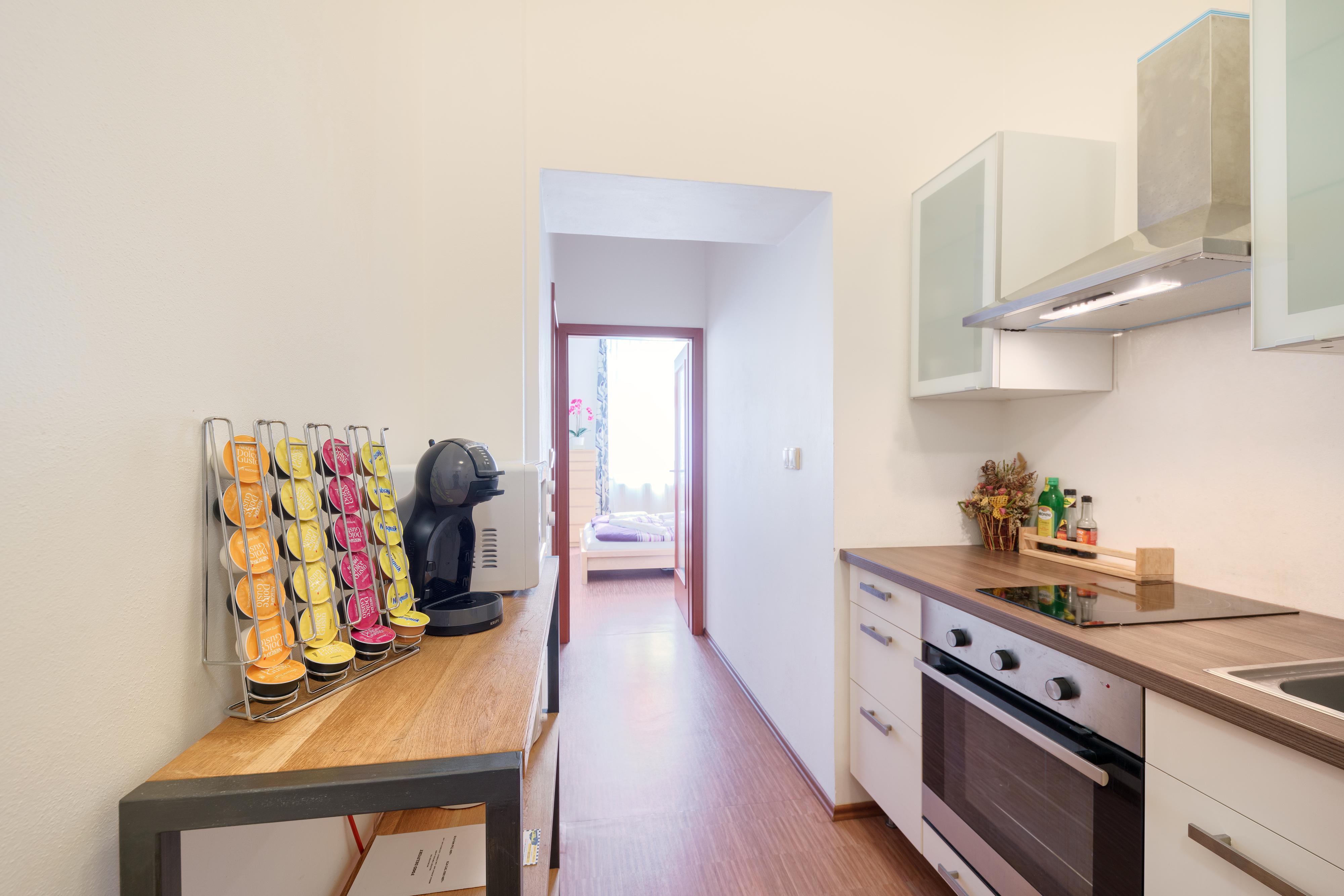 Paradise Apartment foto 4