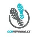Logo obchodu OCRrunning.cz