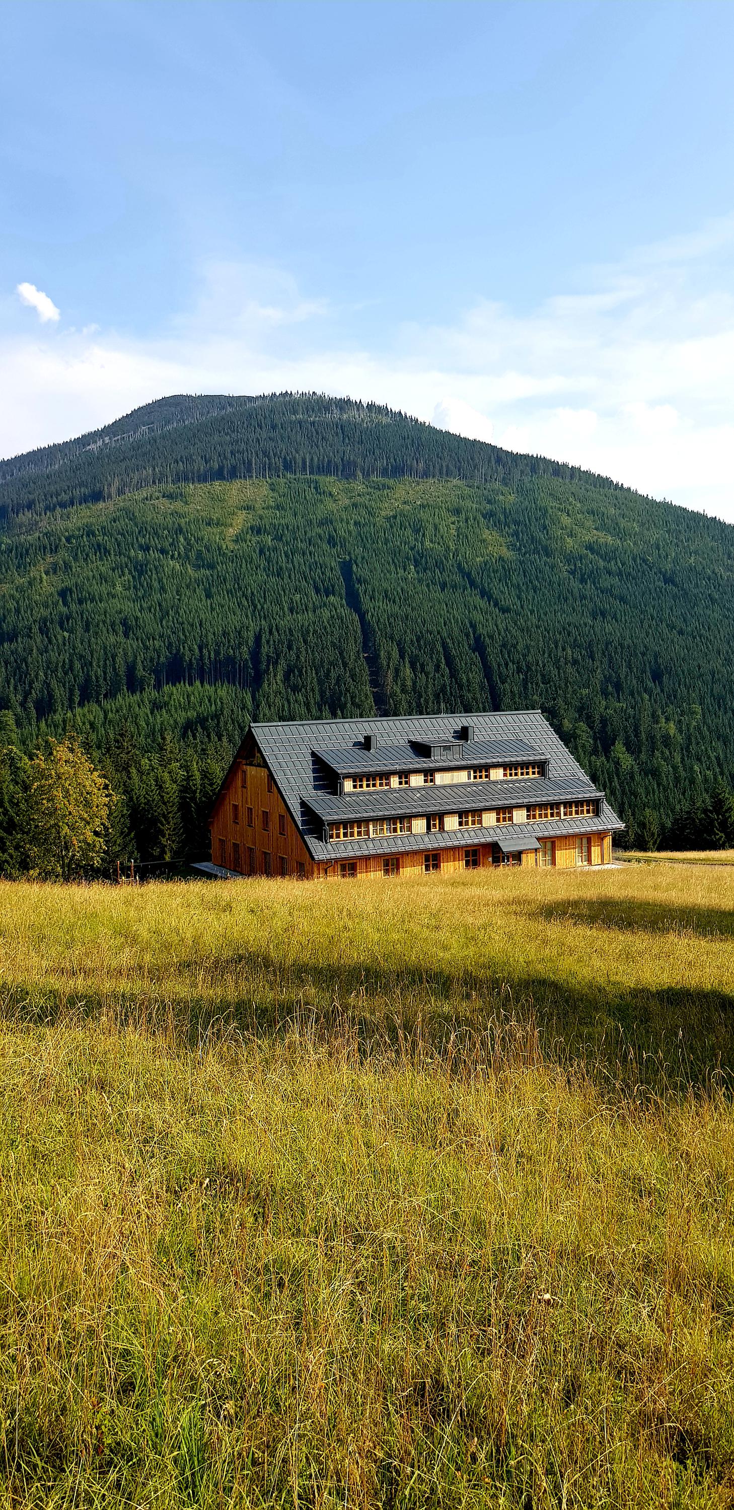 Apartments Residence Jelení boudy foto 5