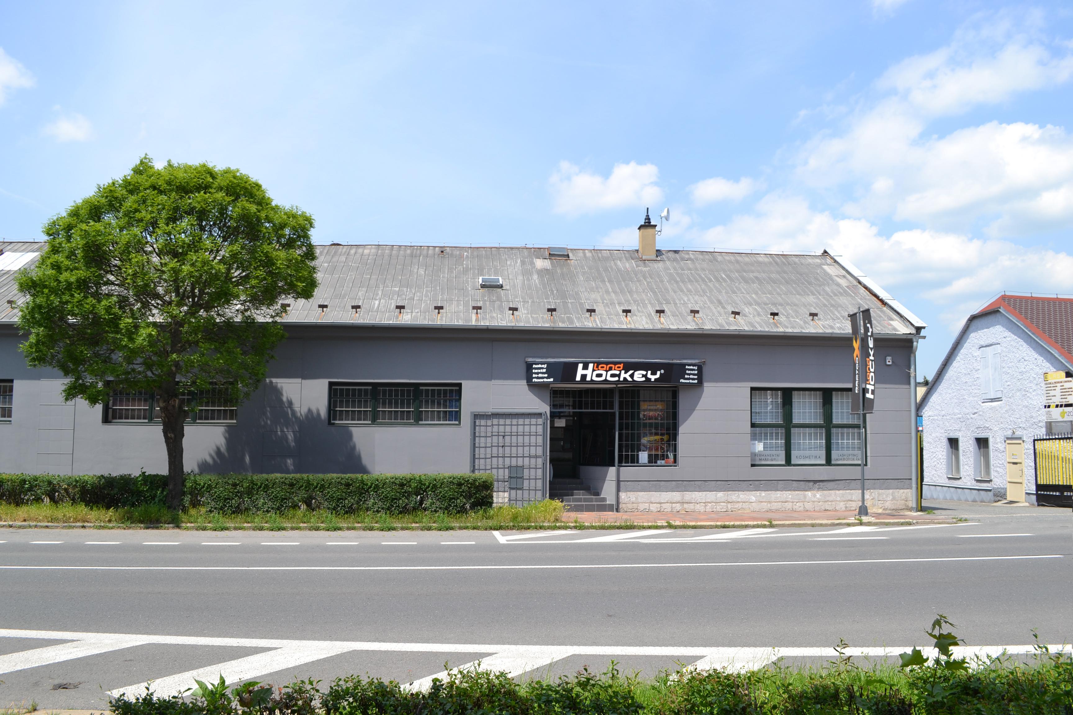 HOCKEYLAND, s.r.o.