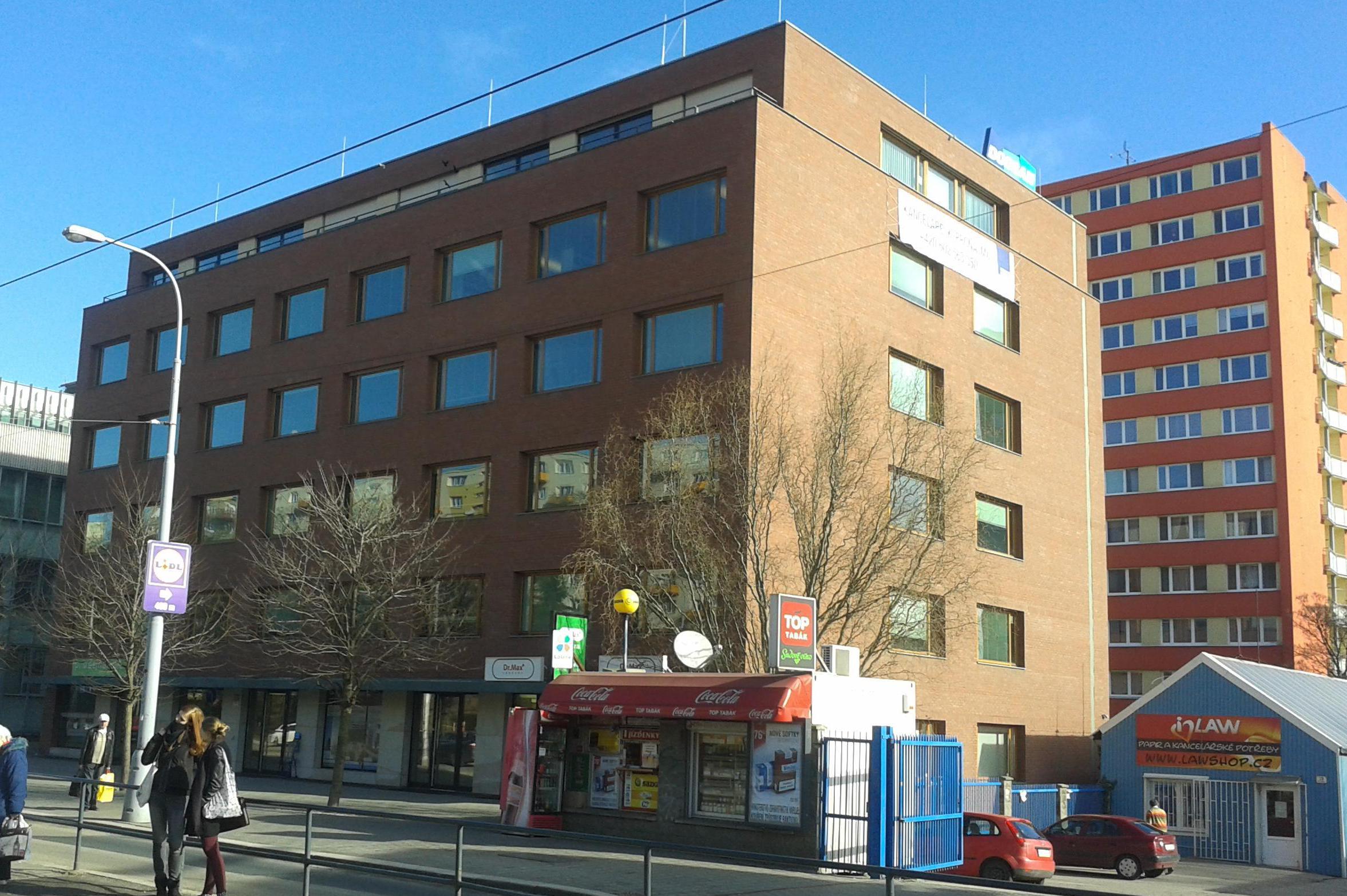 Property Experts s. r. o.