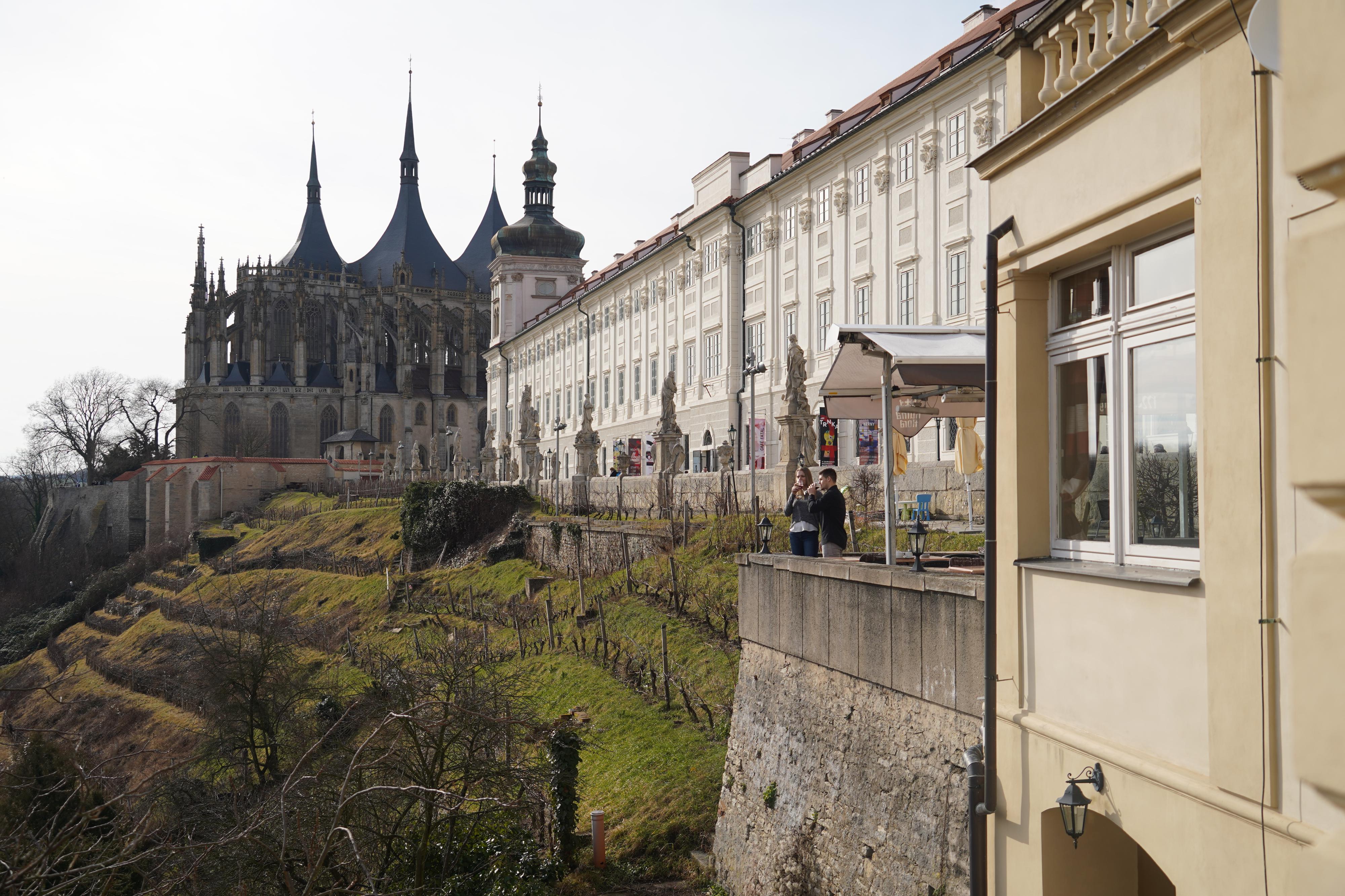Vila U Varhanáře foto 4