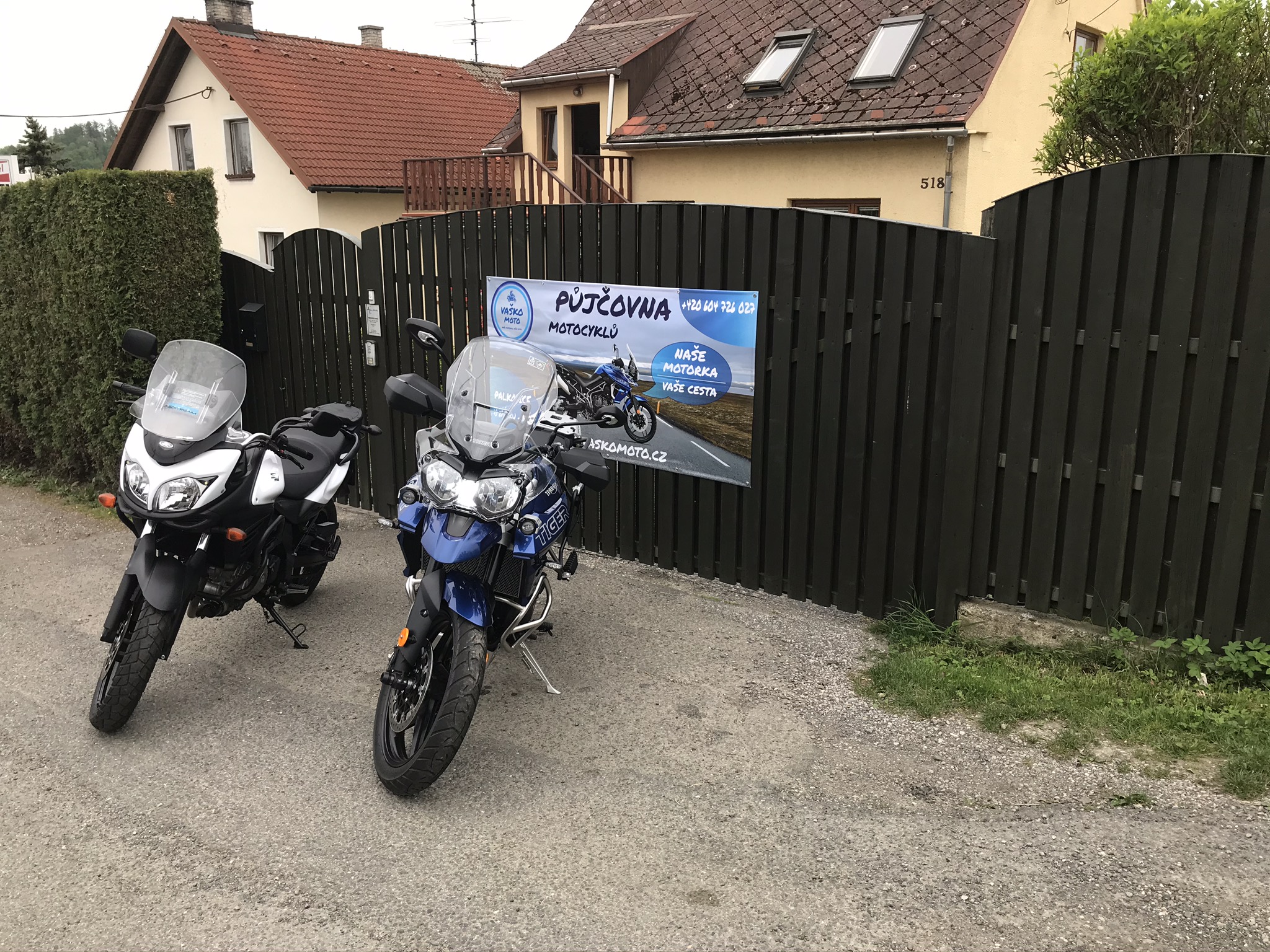 Vaško Moto foto 5