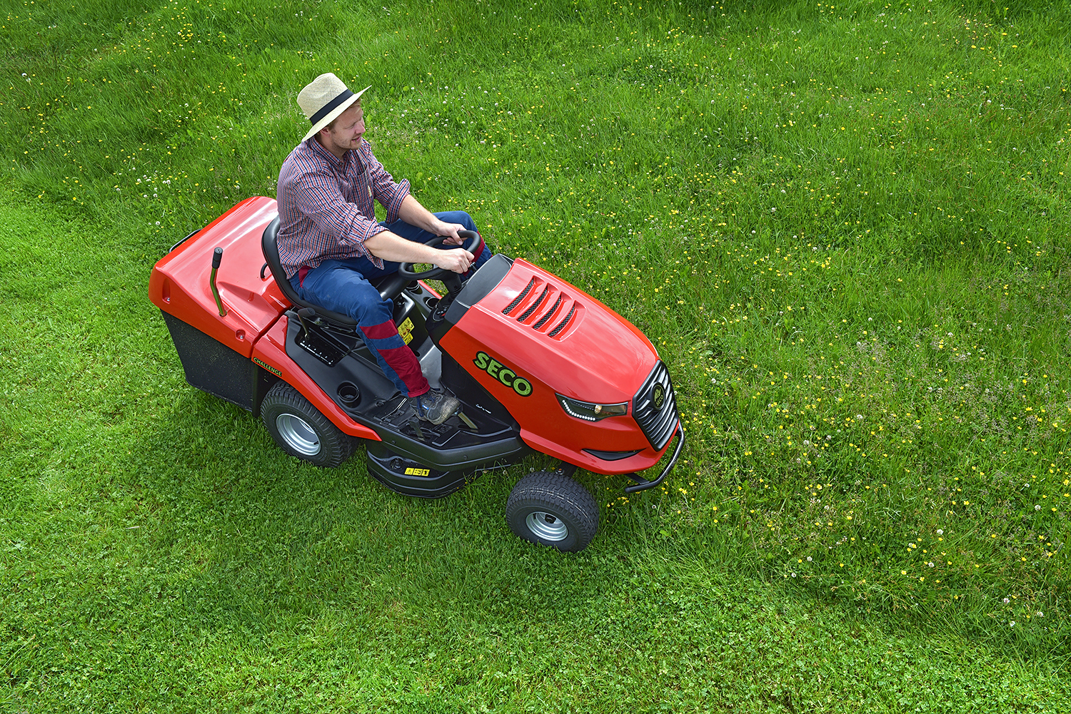 Seco Industries, s.r.o. foto 3