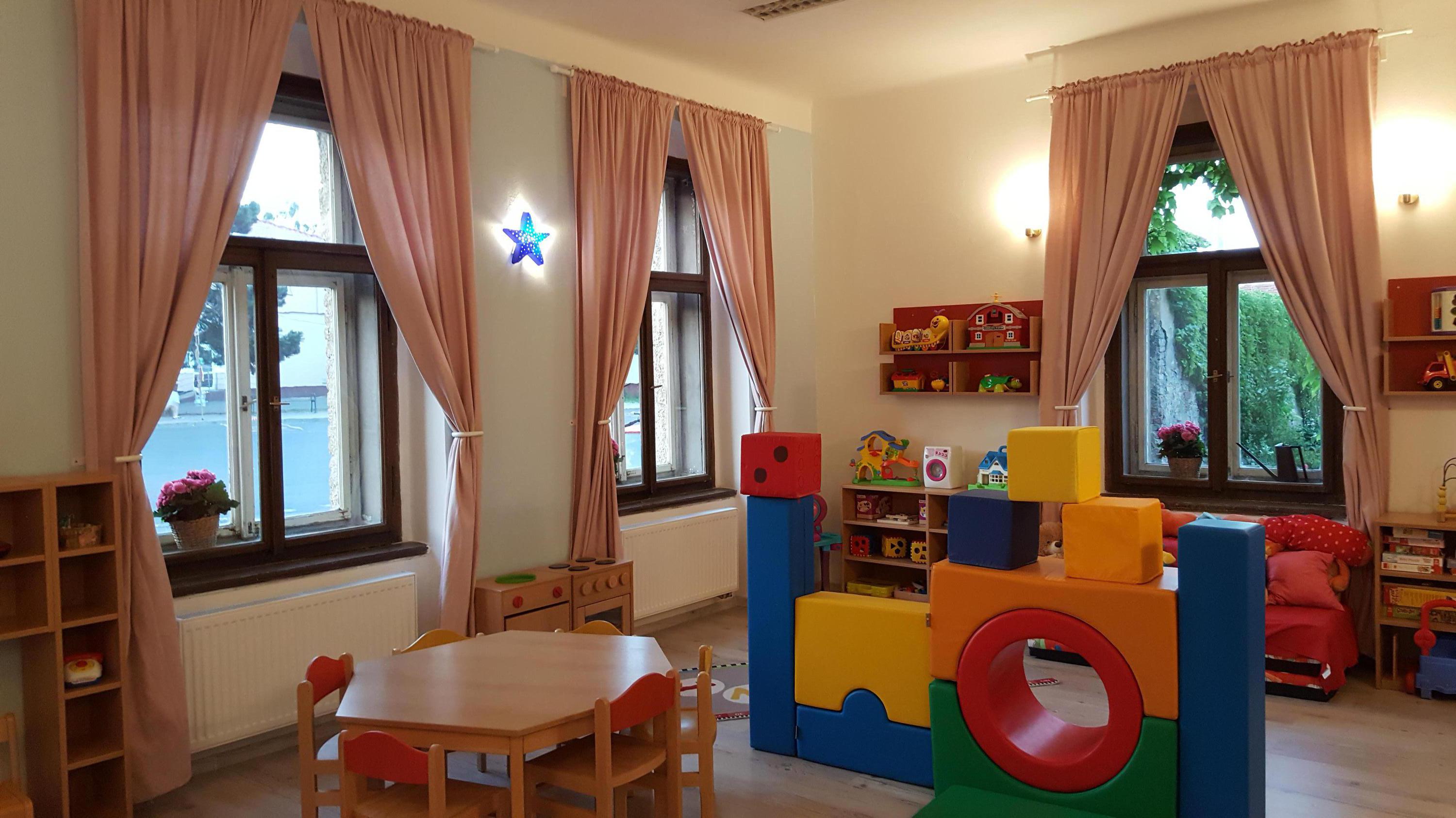 Výtvarná a umělecká školka Unhošť foto 4