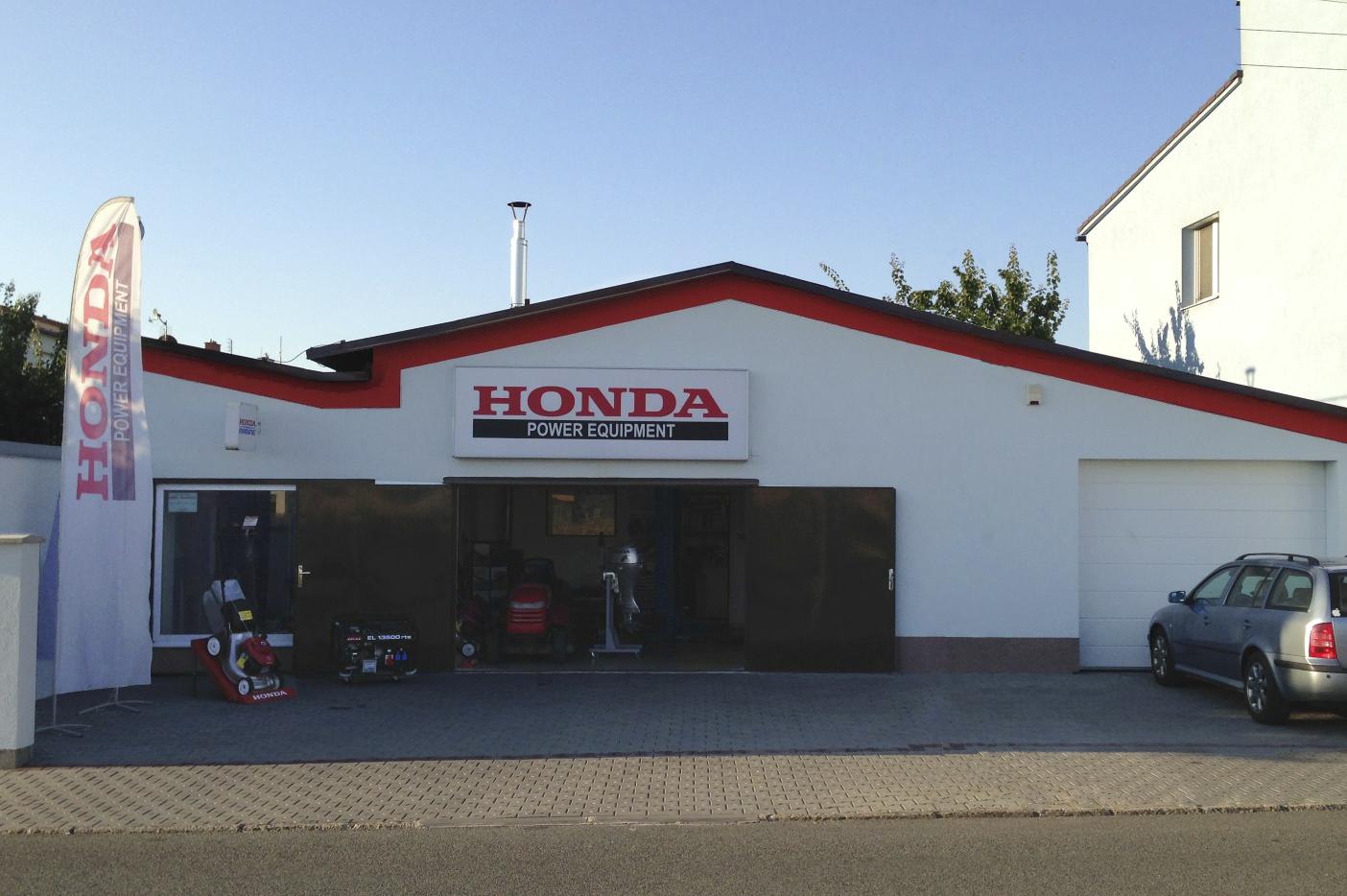 Stroje Polák s.r.o.