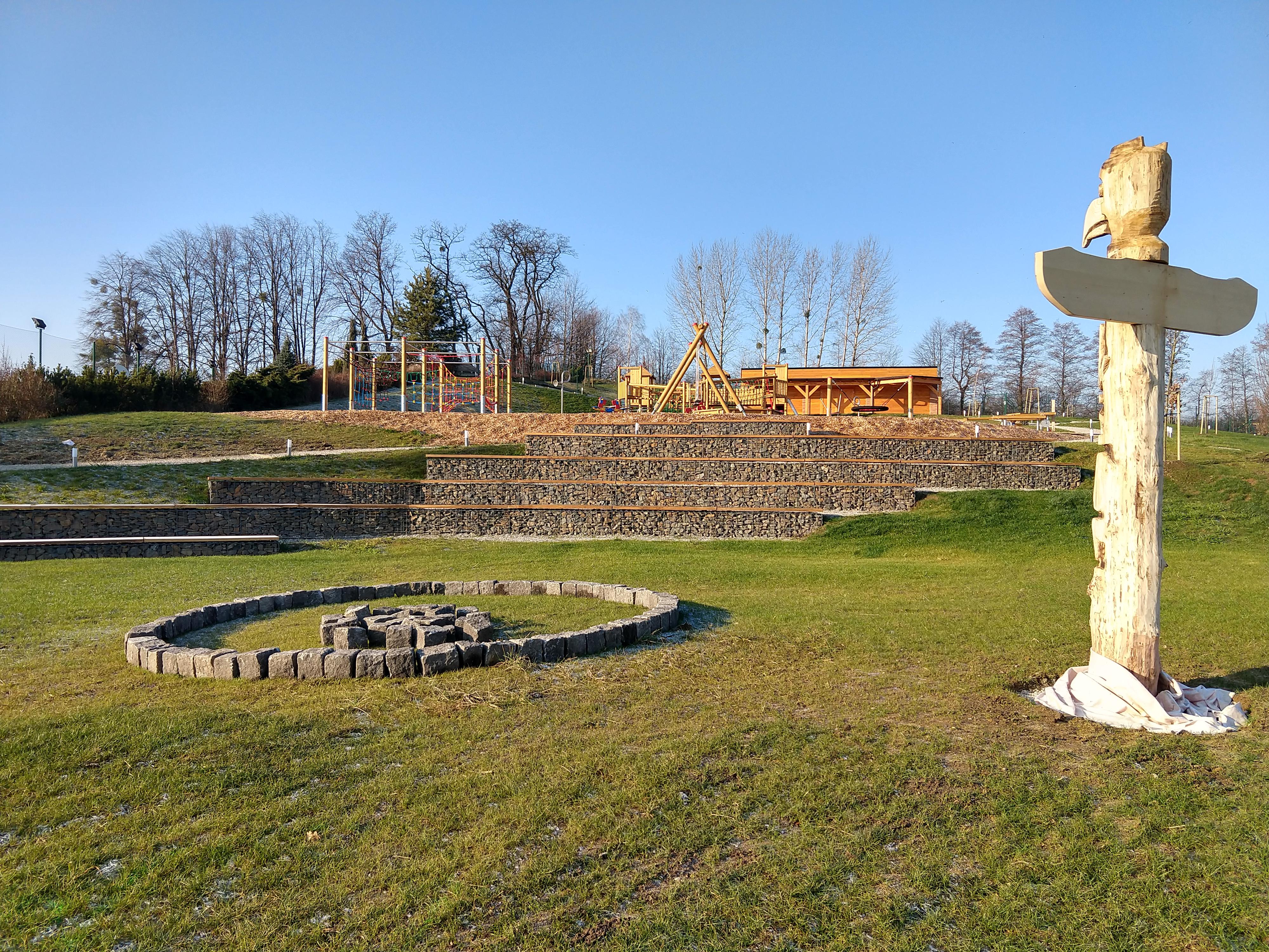 Rodinný park Dakol foto 3