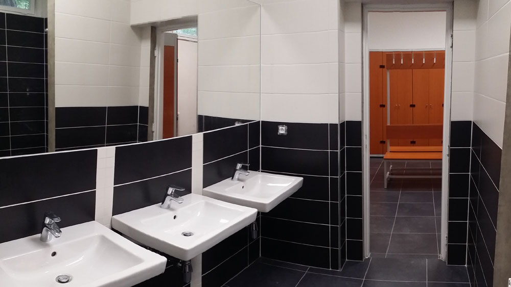 Tenisový klub Písečná s.r.o., s.r.o. foto 2