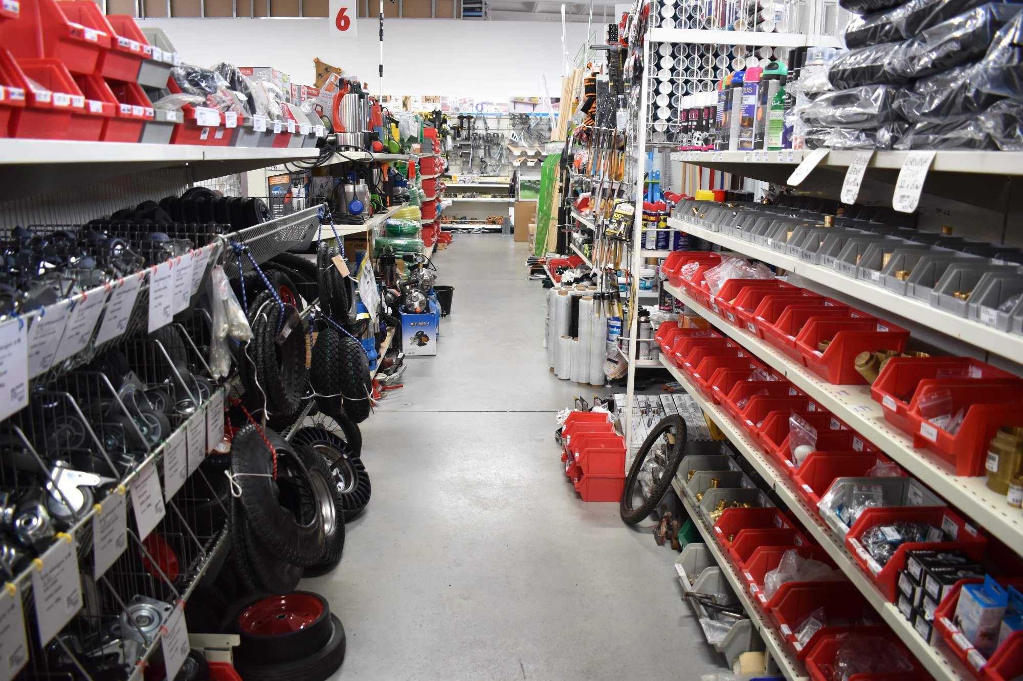 Železářství Honzek - e-shop foto 2