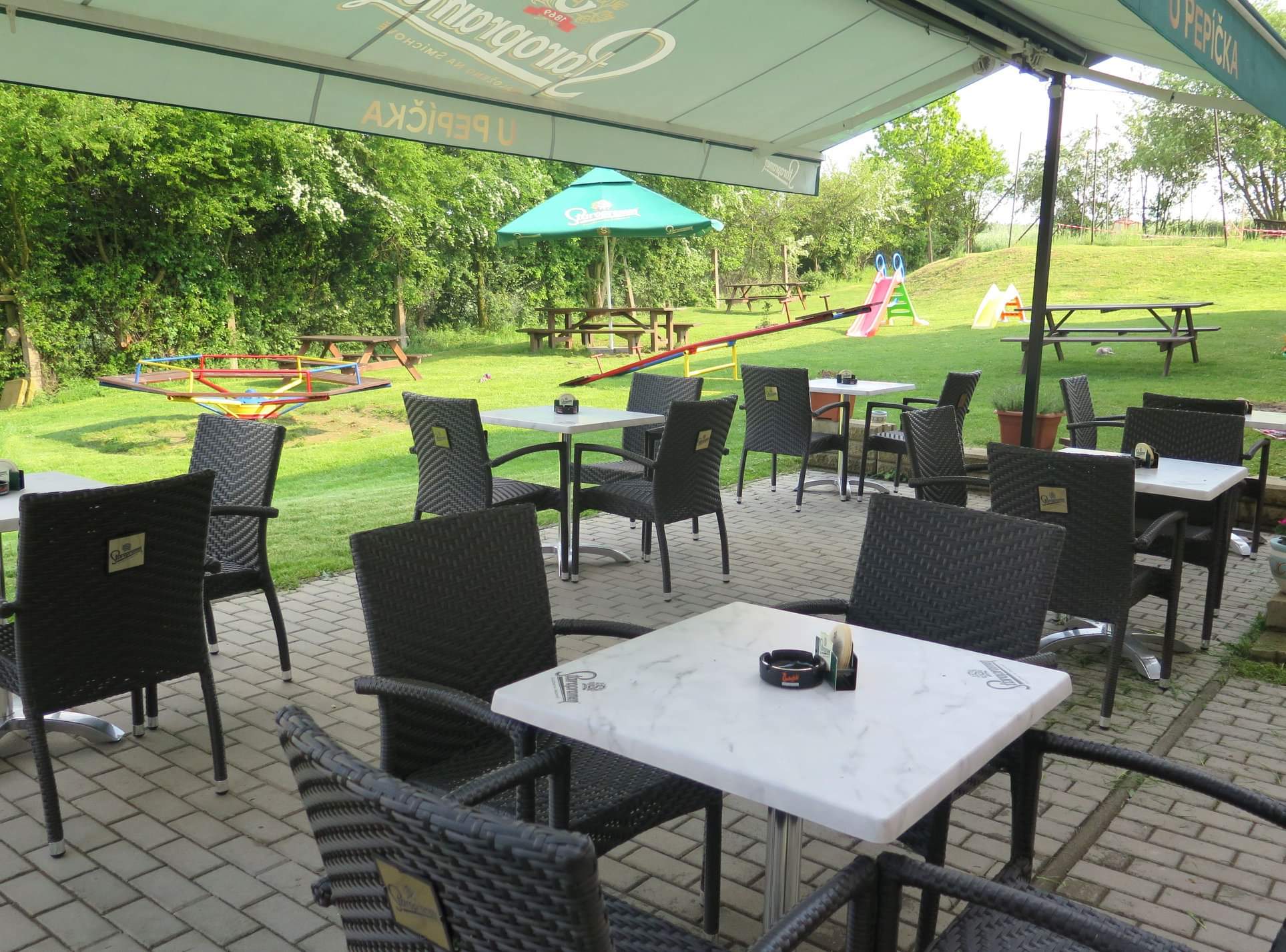 Hostinec U Pepíčka foto 2