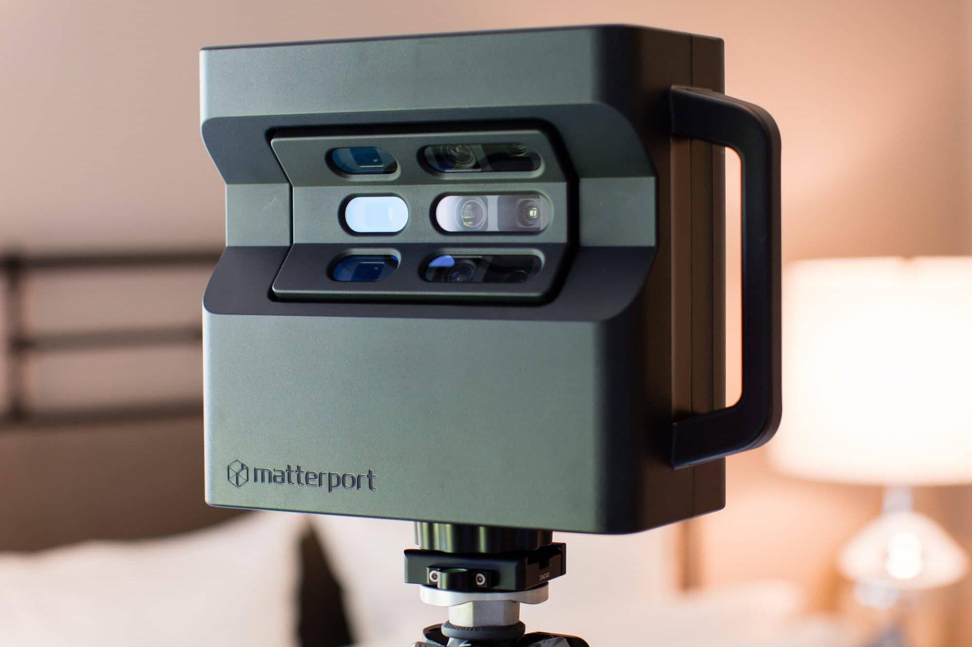 Virtuální prohlídky - FIDLO s.r.o.