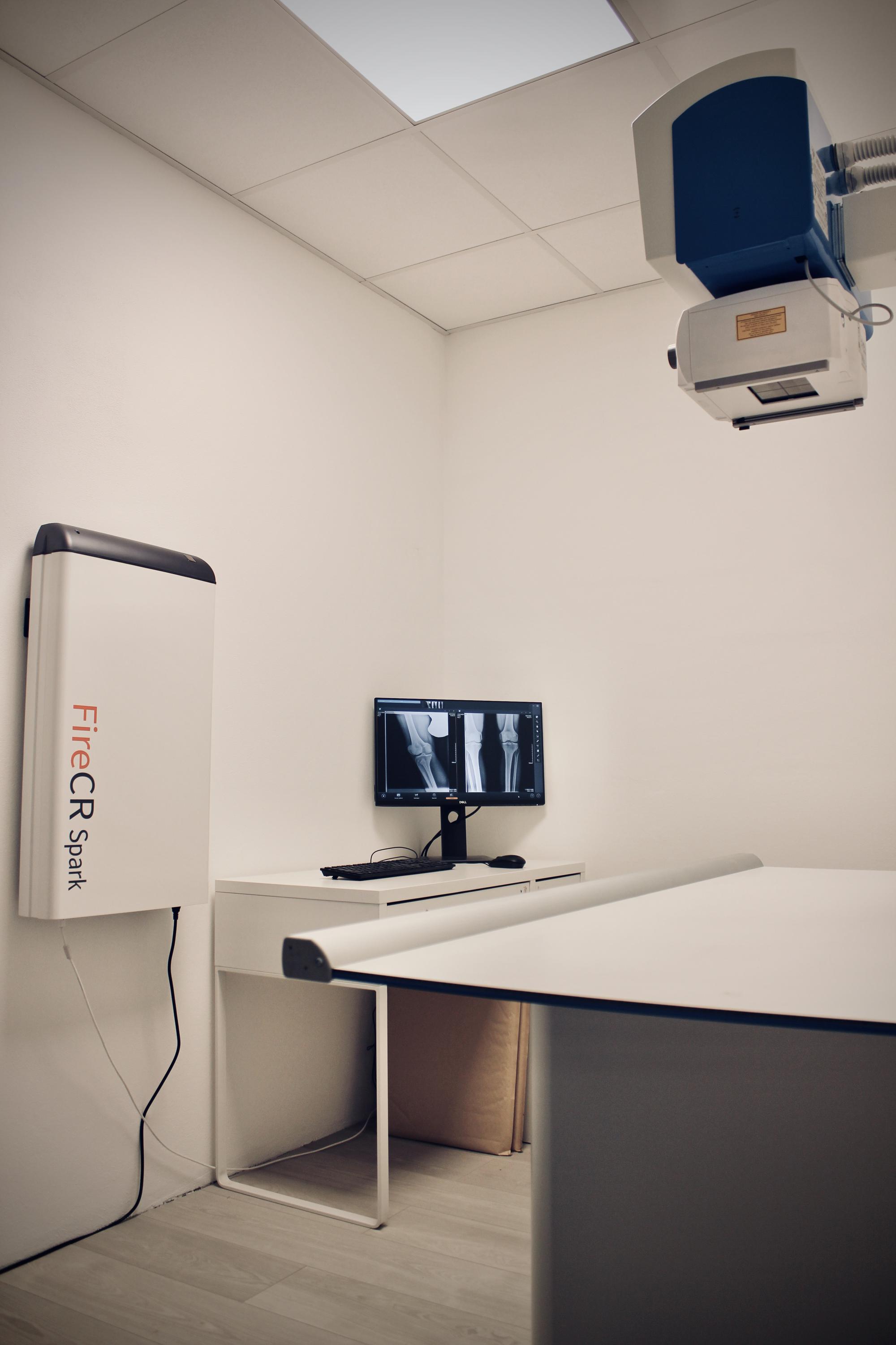 Veterinární klinika Jitřní - Černošice foto 3