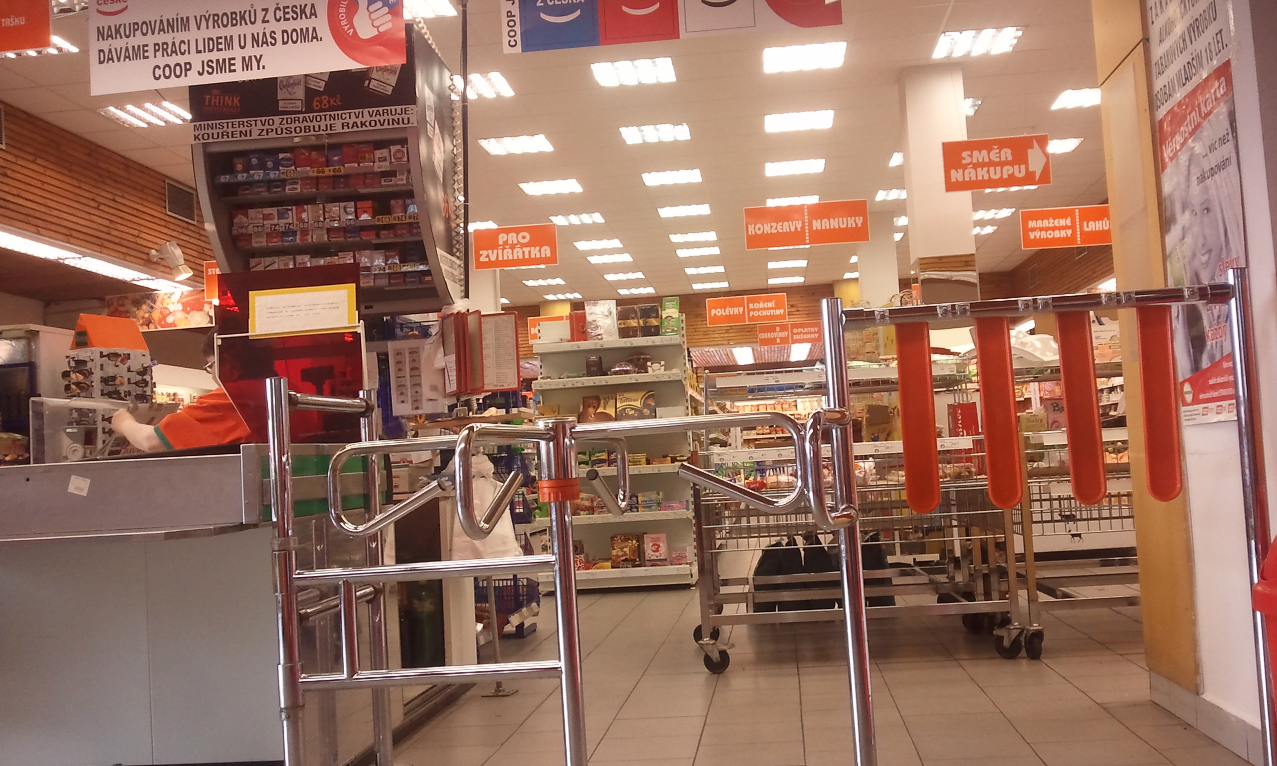 COOP - TIP foto 3