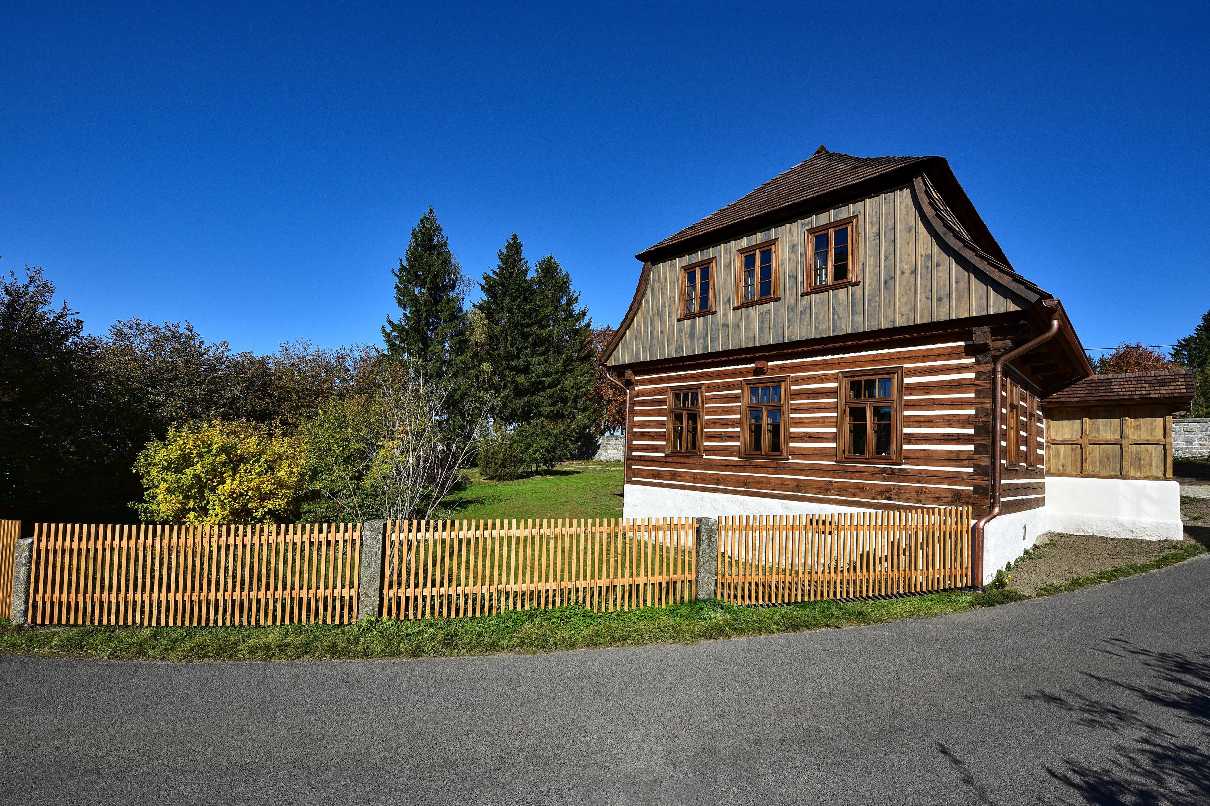 Tradiční dům s.r.o.