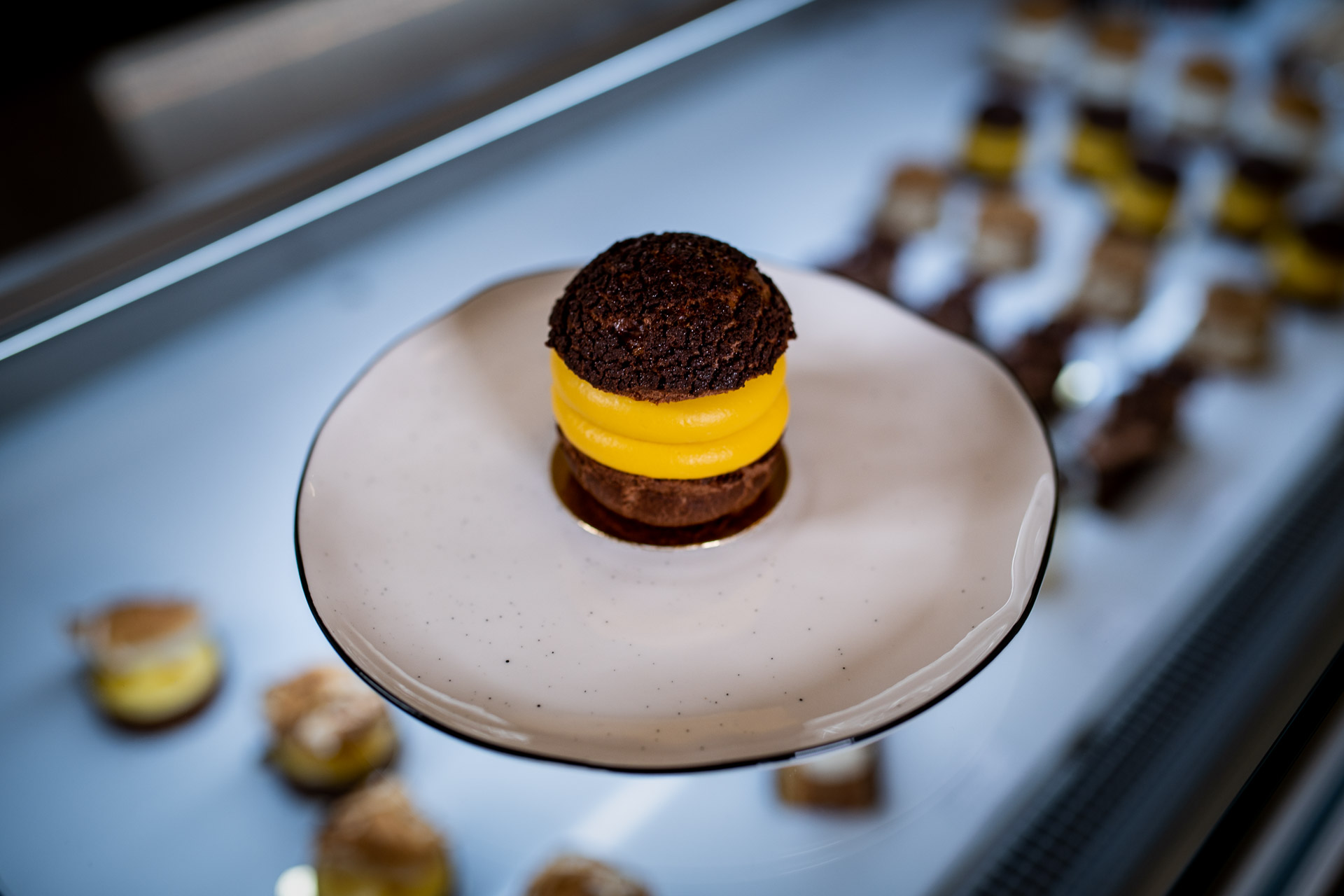 Votre plaisir foto 4