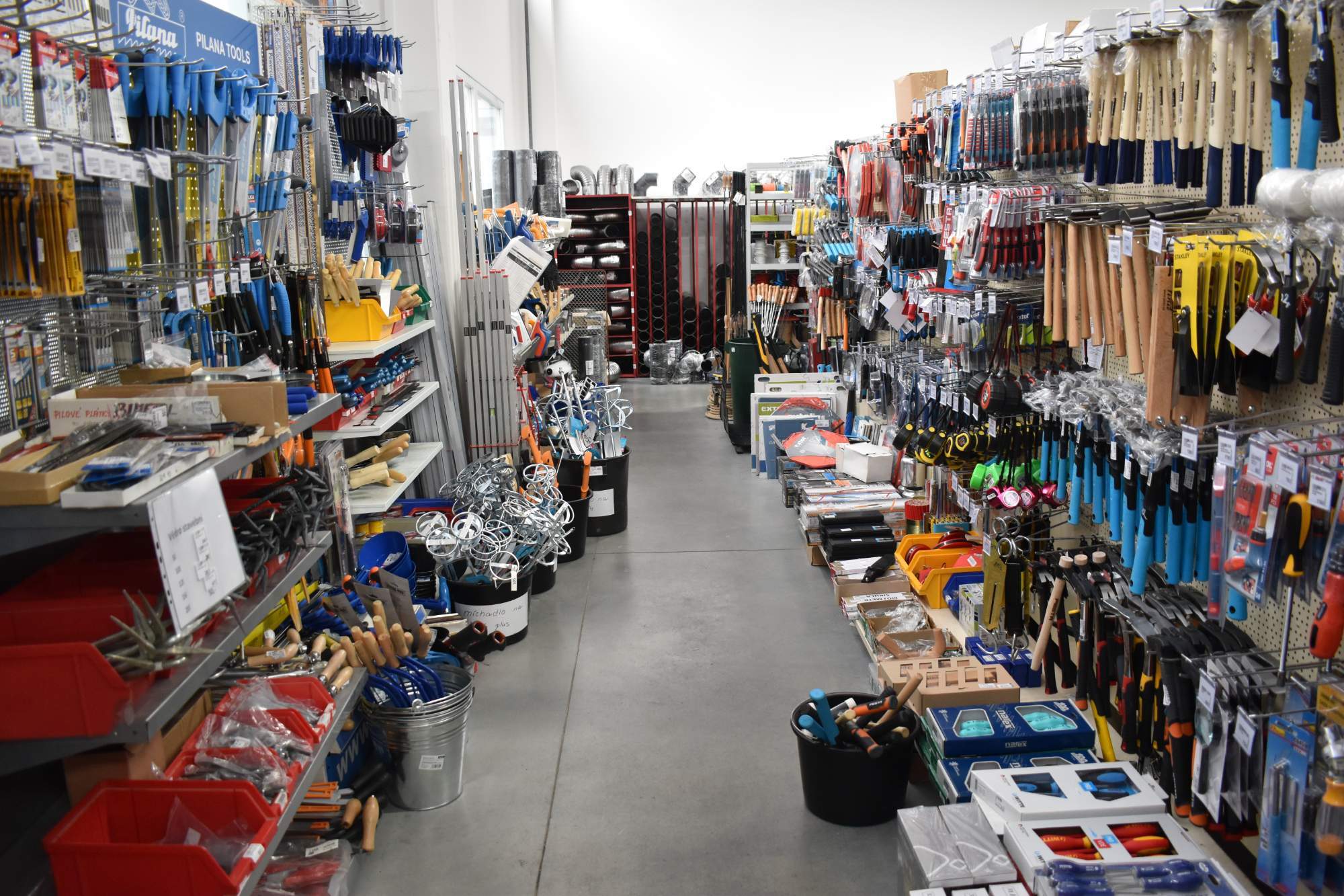 Železářství Honzek - e-shop foto 2