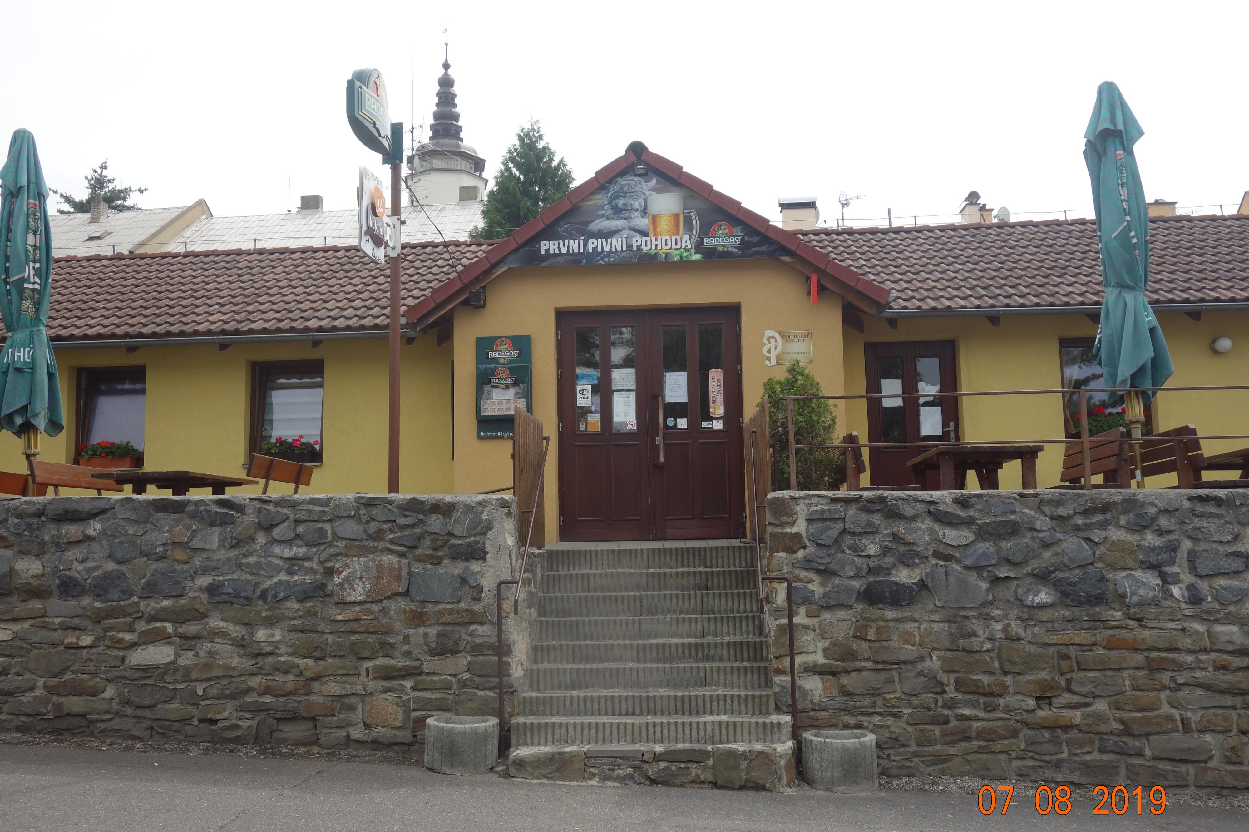 První Pivní Pohoda