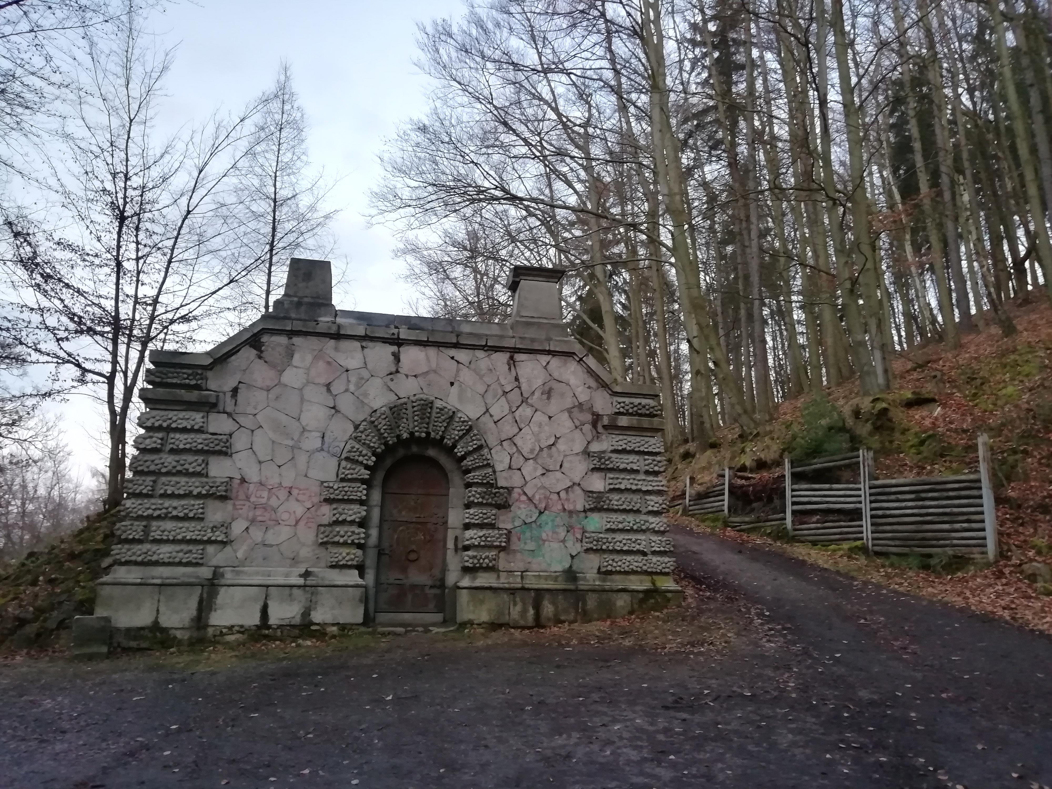 Střelnice Magnum foto 2