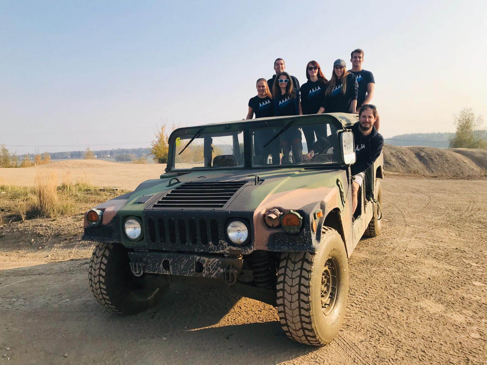 ADROP.CZ - Na vlně zážitků foto 6