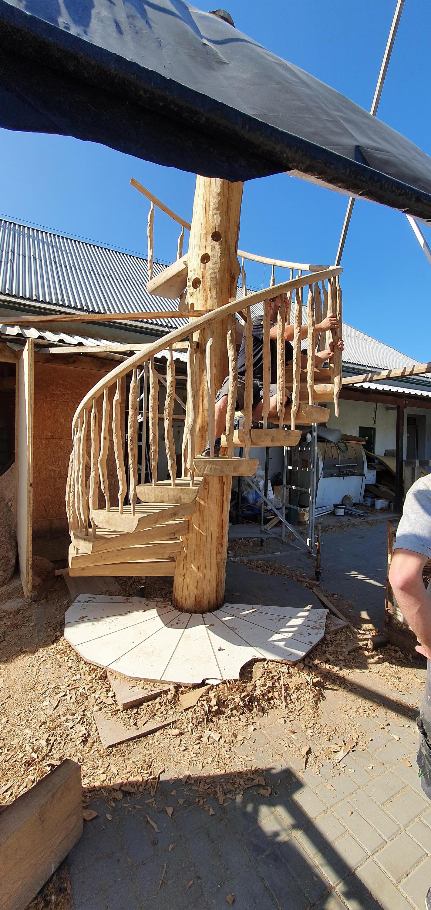 Truhlářství Martin Kubín foto 6