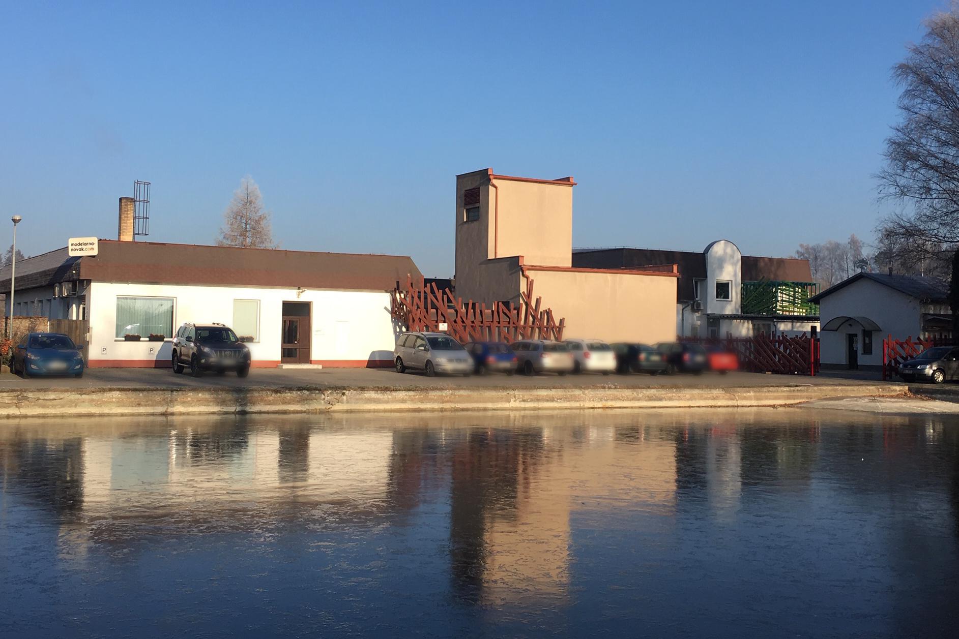 Modelárna Novák