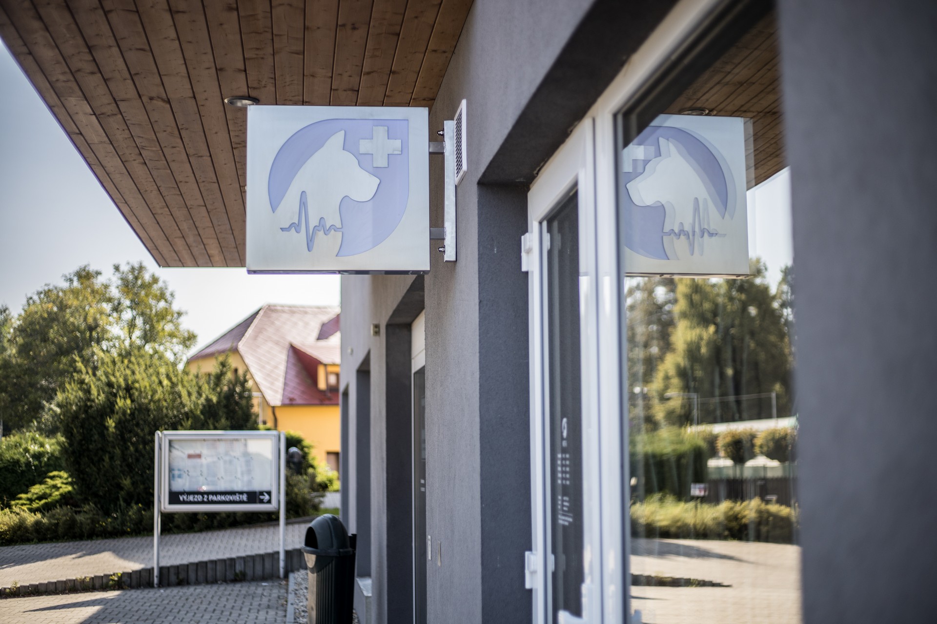 Veterinární ordinace VET-S foto 2