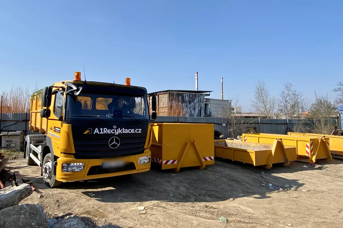 A1Recyklace.cz