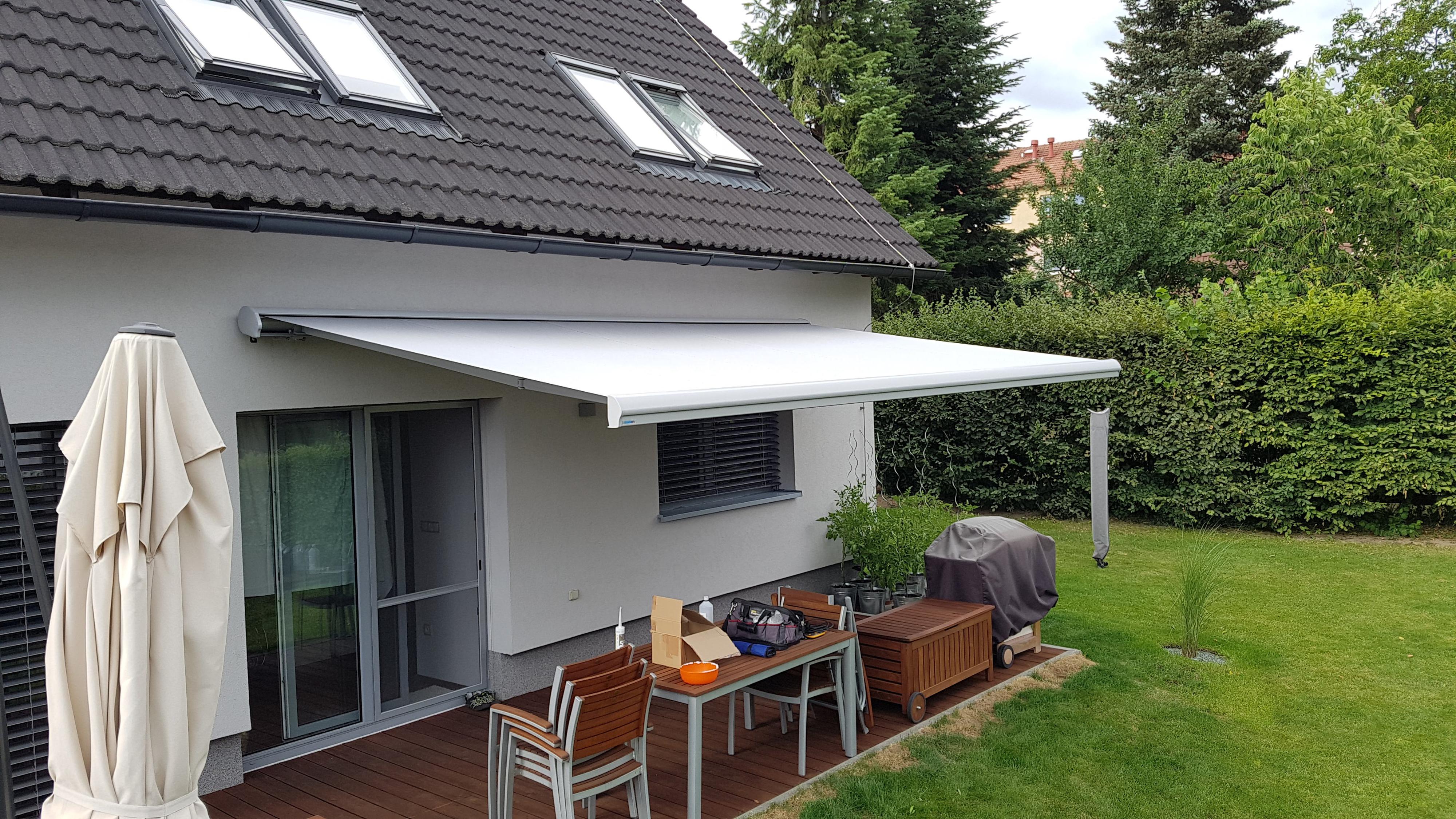 Dobré žaluzie foto 4