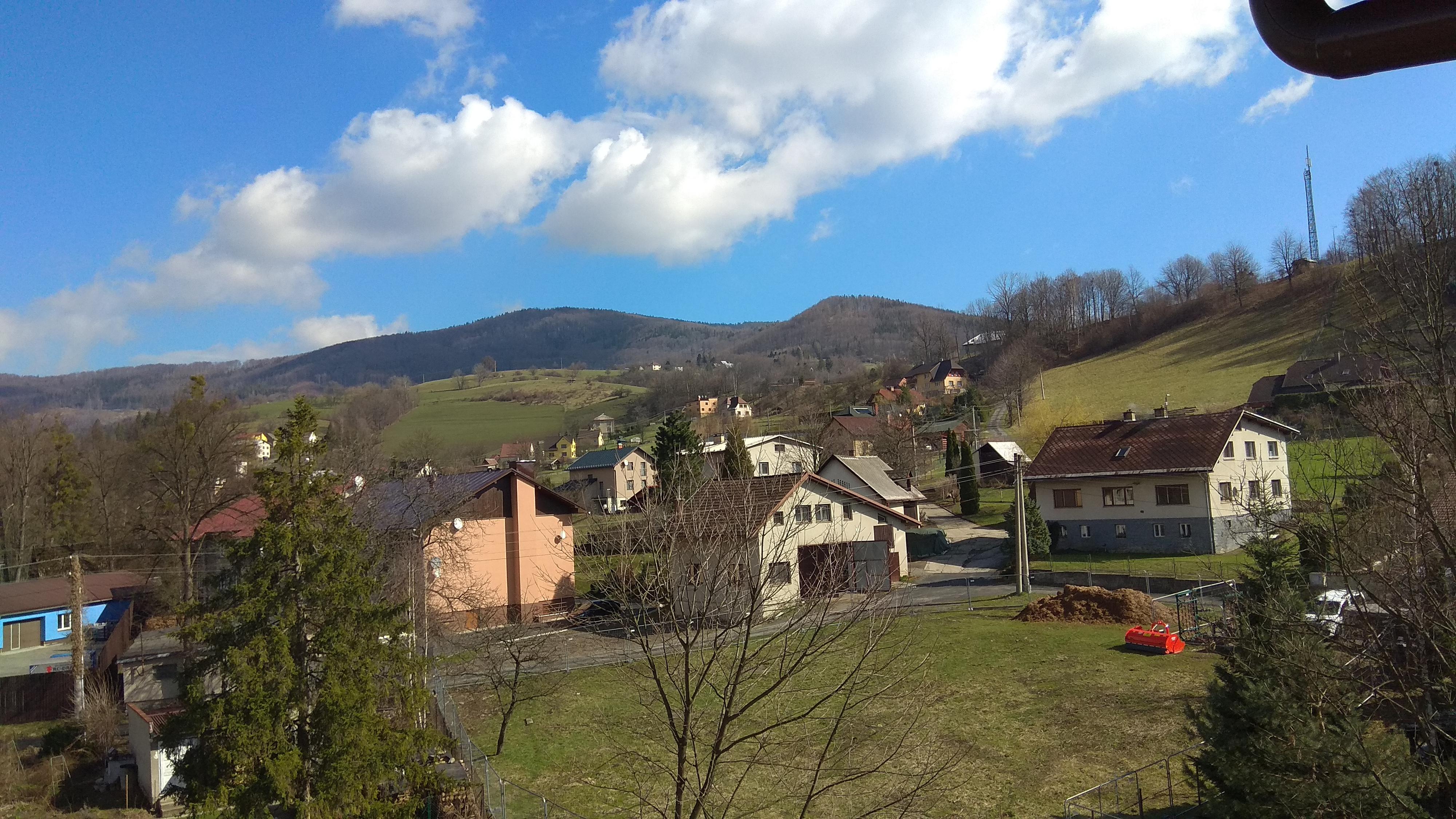 Nýdek - obecní úřad foto 3