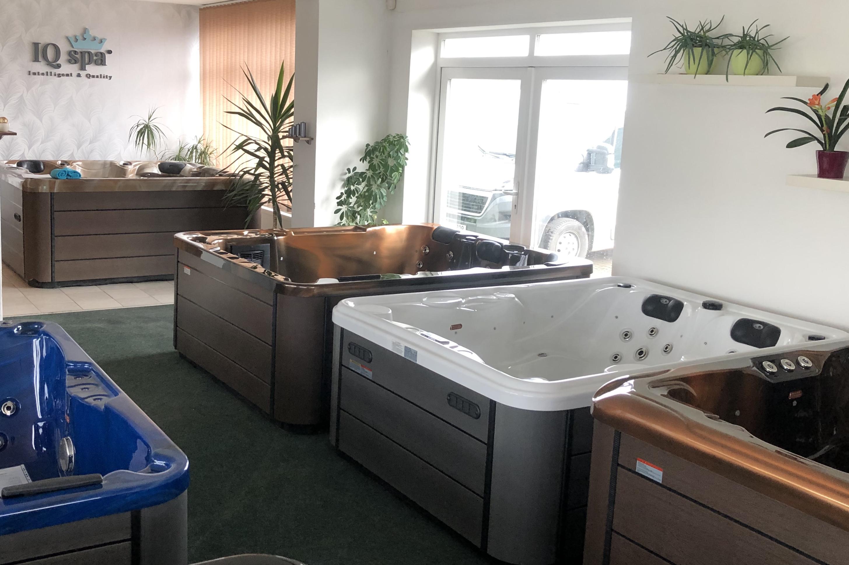 IQ Spa