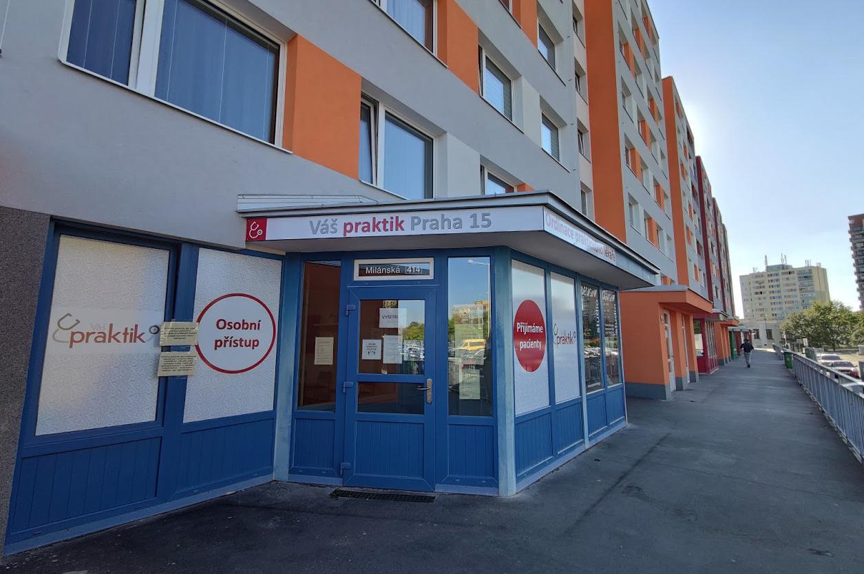 Váš praktik, s.r.o.