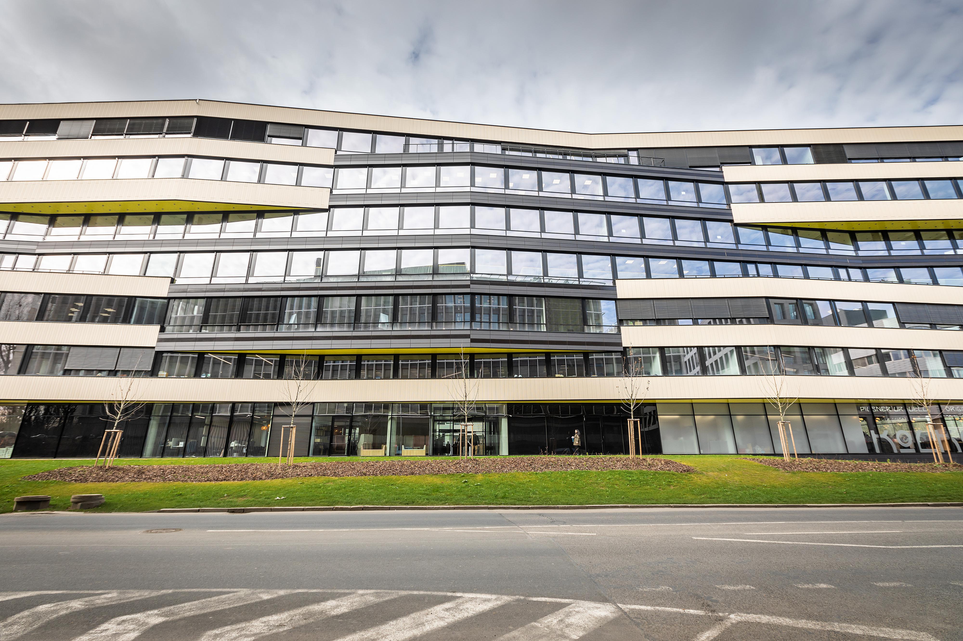 ASSA ABLOY Opening Solutions CZ, s.r.o. foto 3