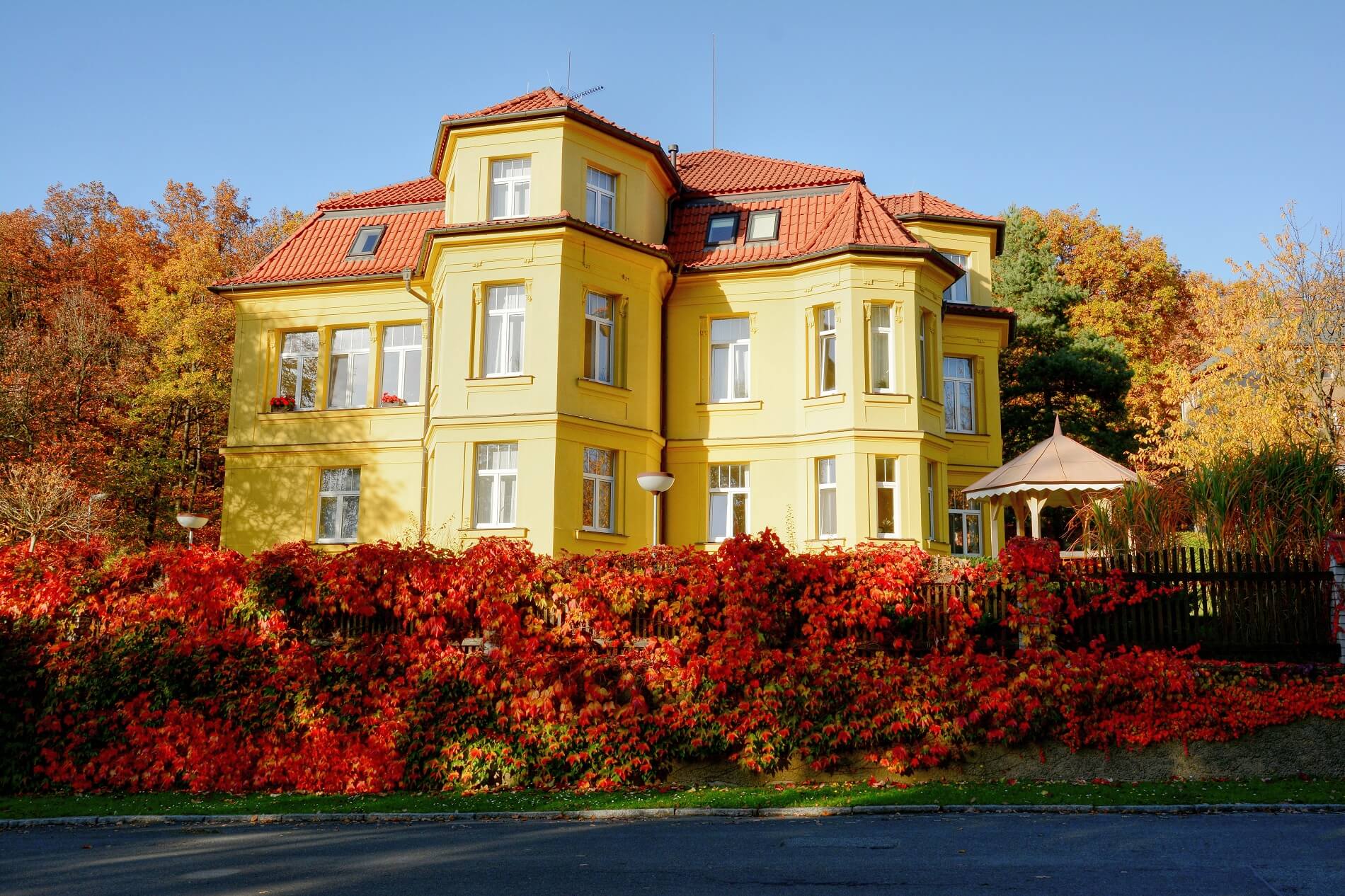 Rezidence Na Pleši foto 2