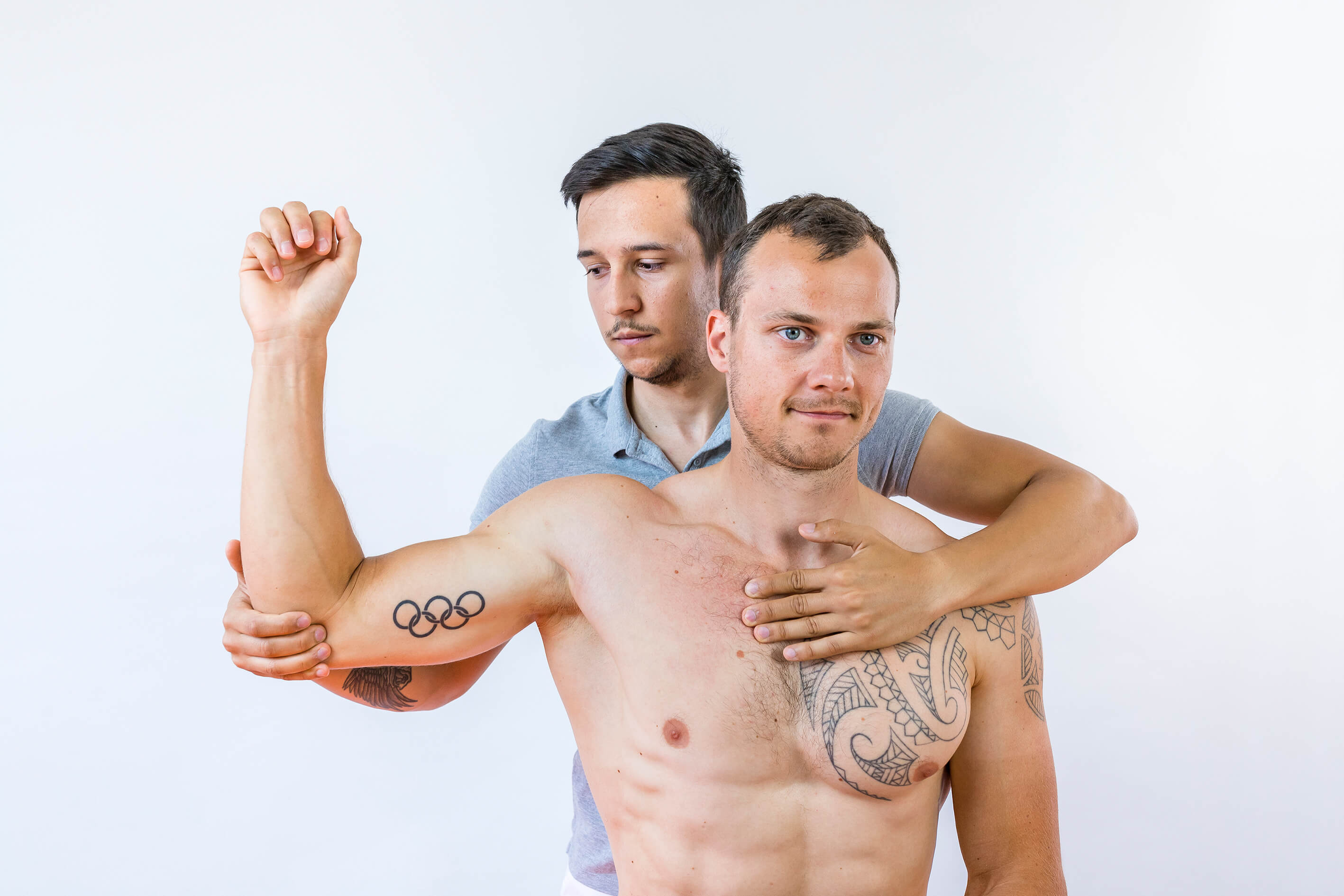 Rehabilitace REHASPORT foto 2