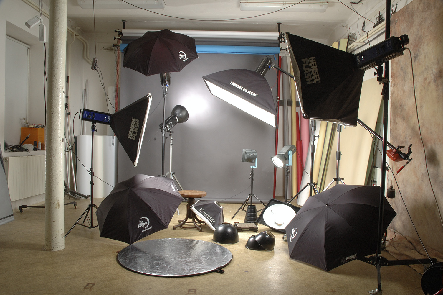 Štěpán Bartoš - Fotostudio