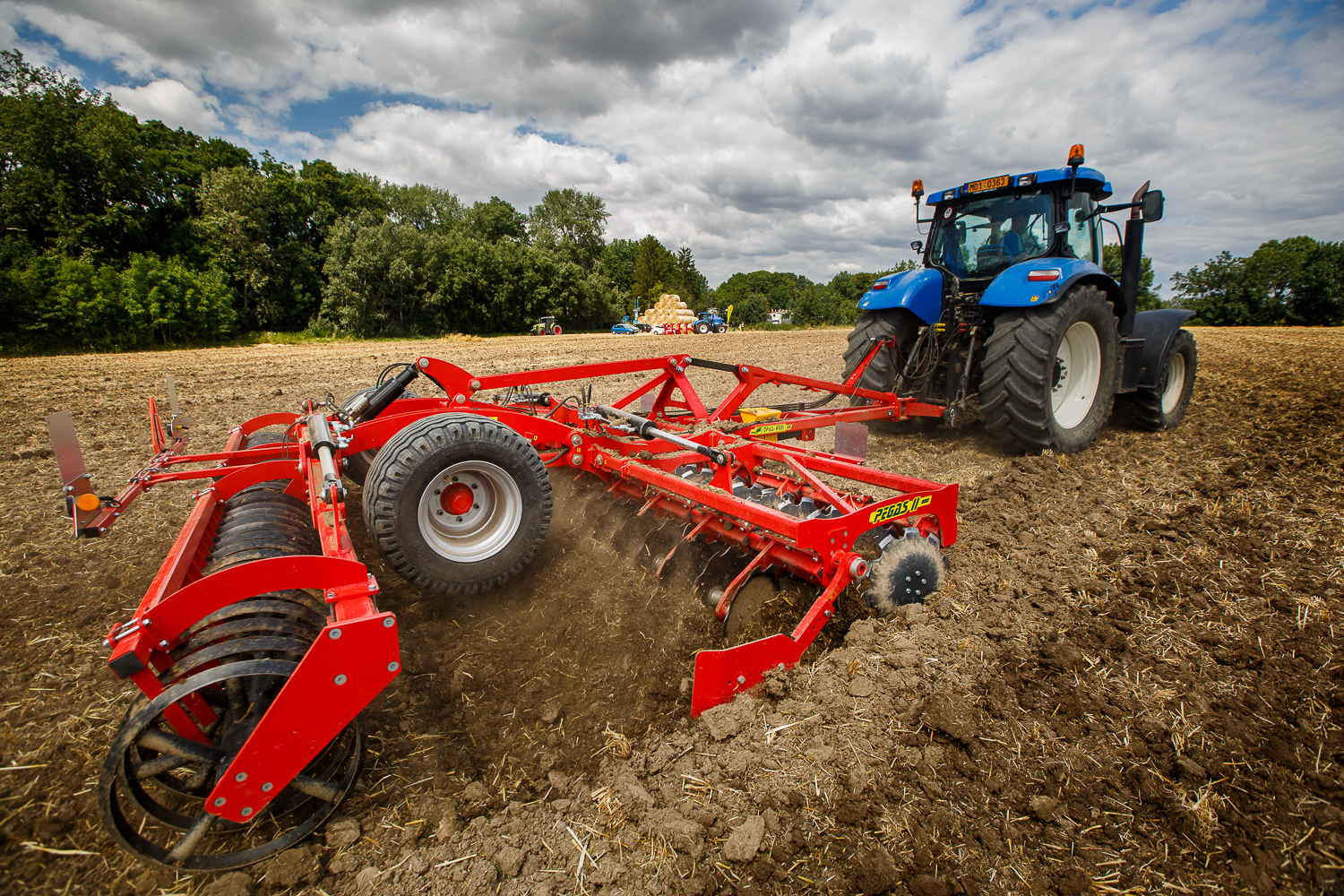 OPALL-AGRI foto 2