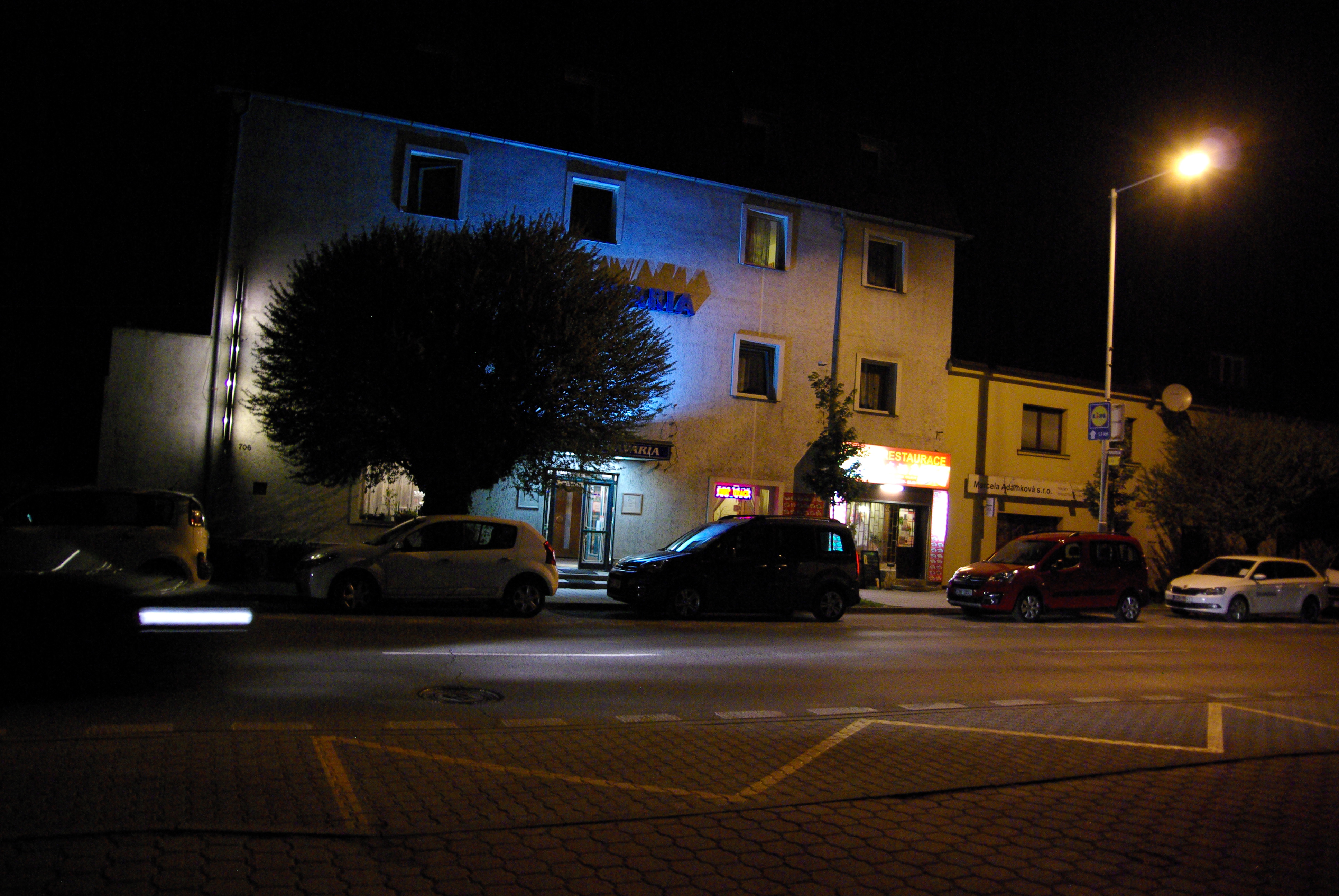 Hotel Bavaria foto 5