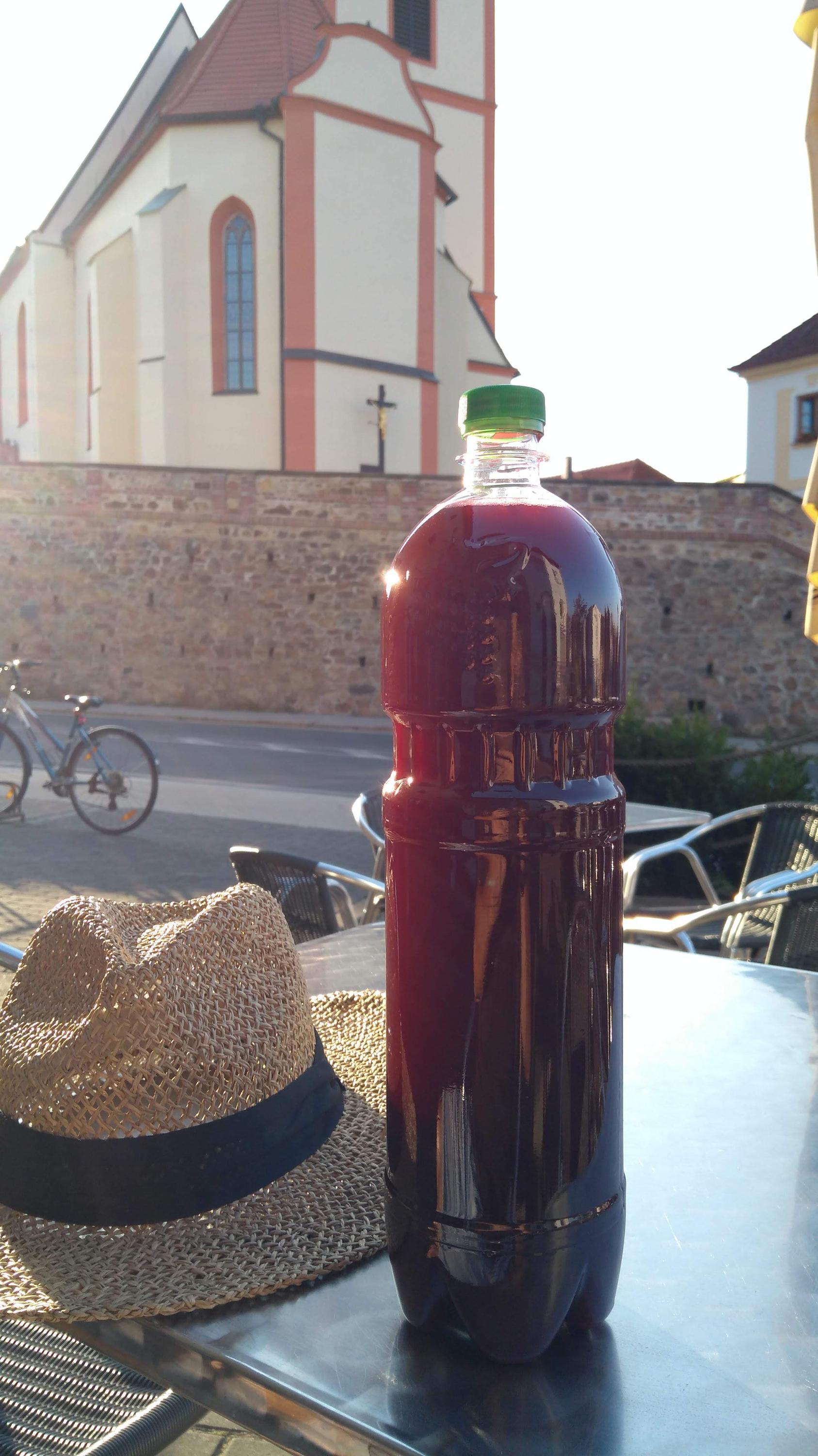 Pražírna kávy pod Věží foto 2