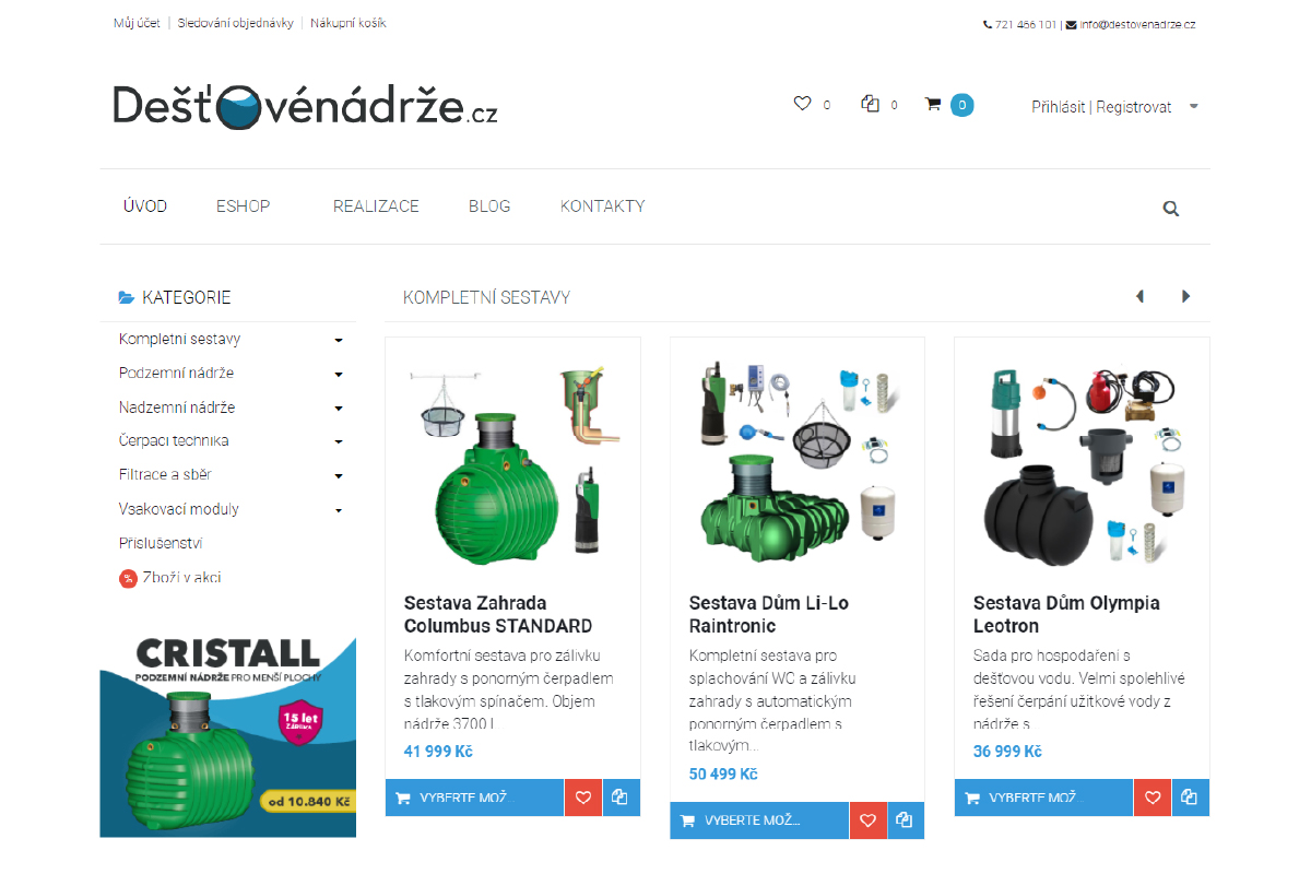 Destovenadrze.cz foto 3