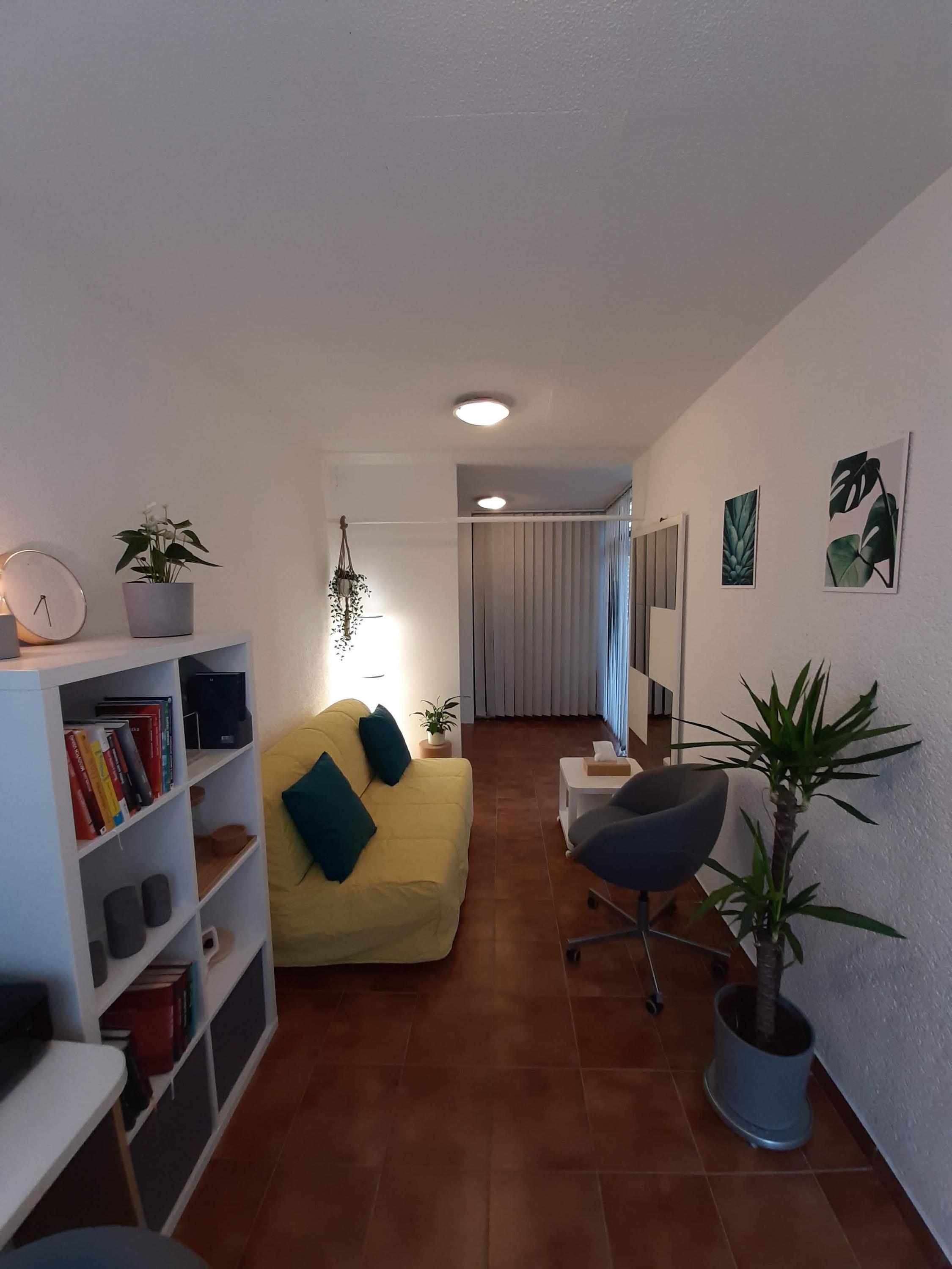 Psychoterapie Mgr. Erika Vlasáková foto 4