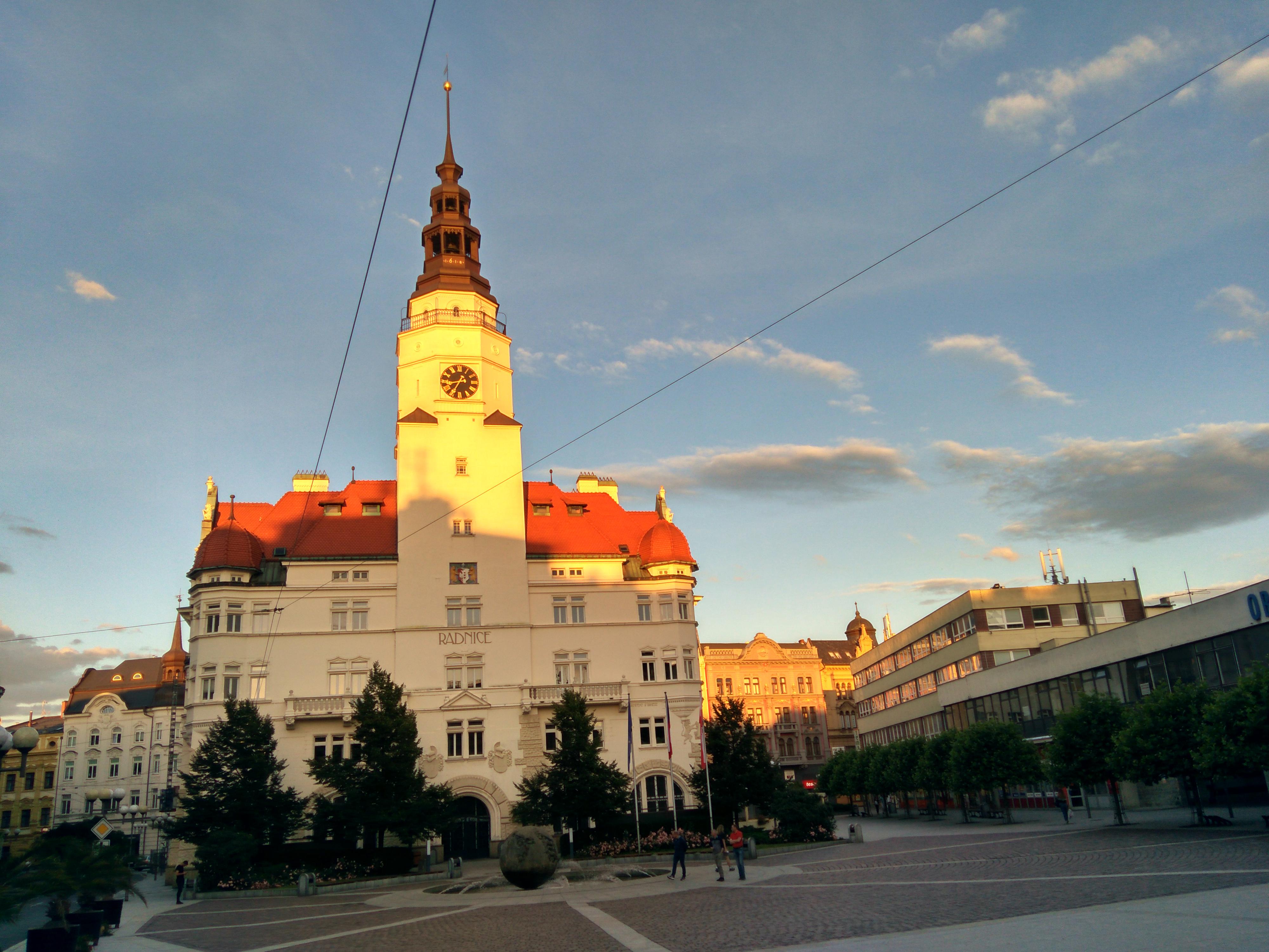 Magistrát města Opavy foto 5