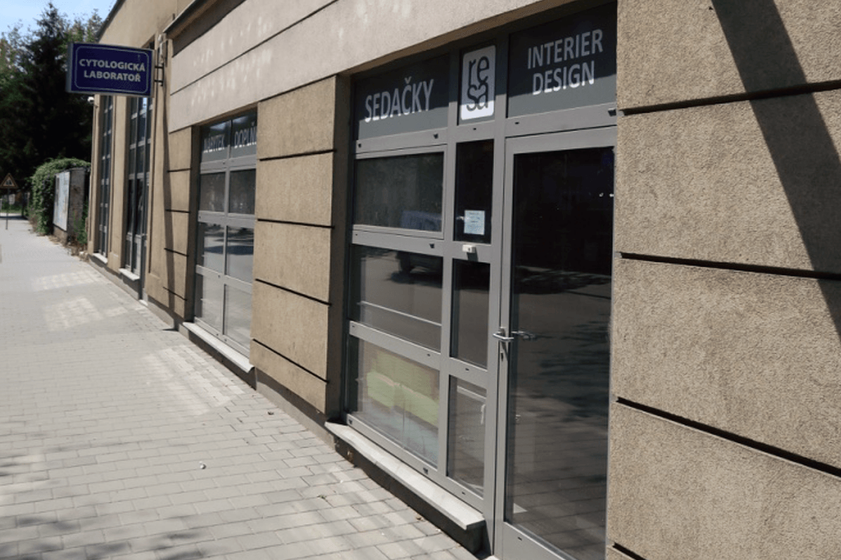 RESA sedací soupravy